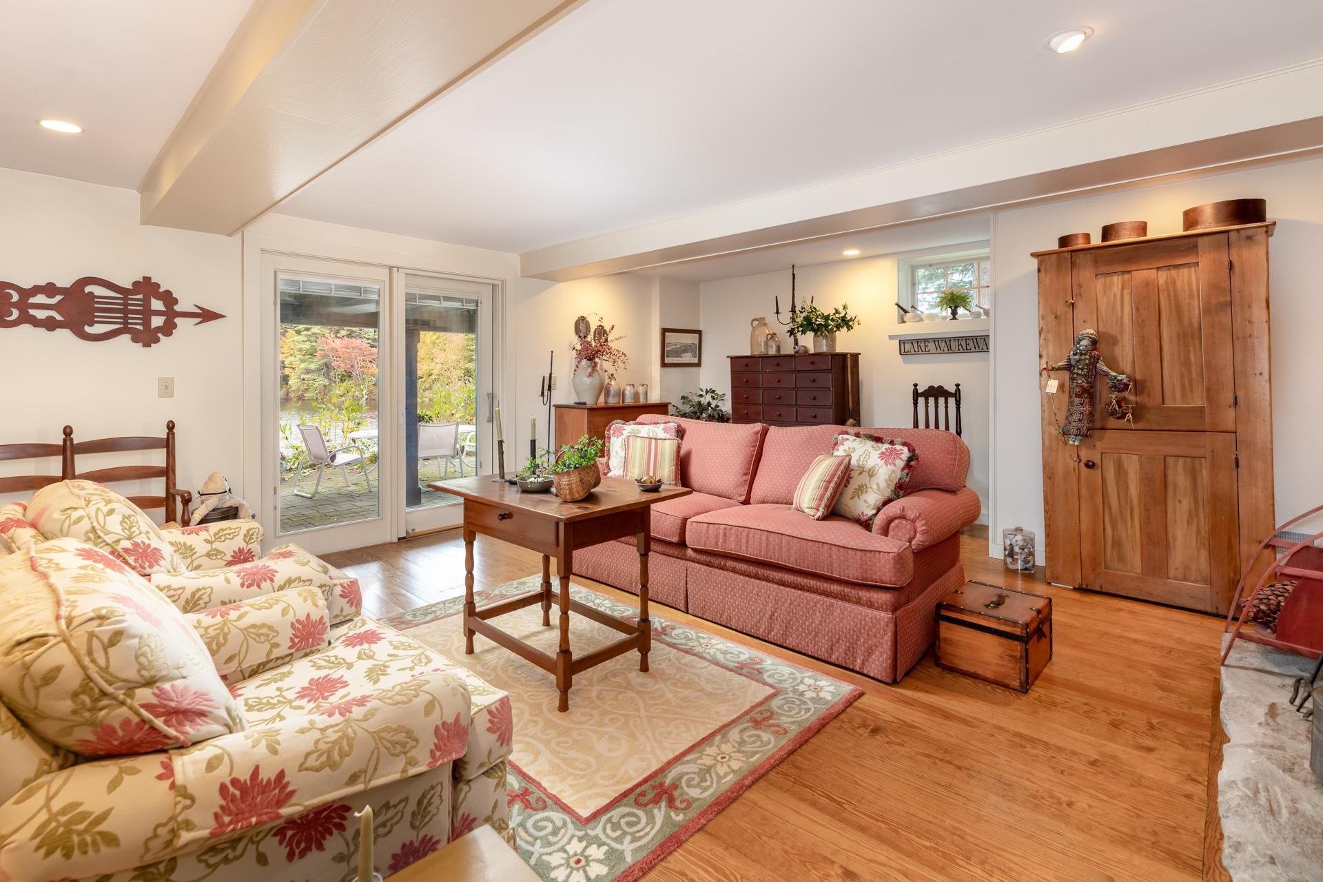 91 Bonney Shores Road