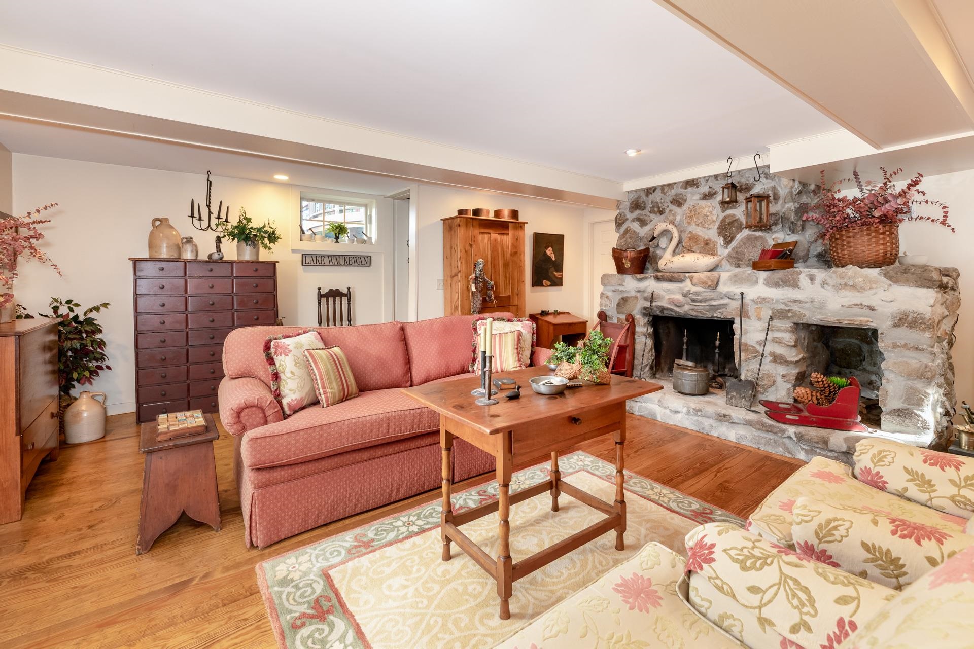 91 Bonney Shores Road