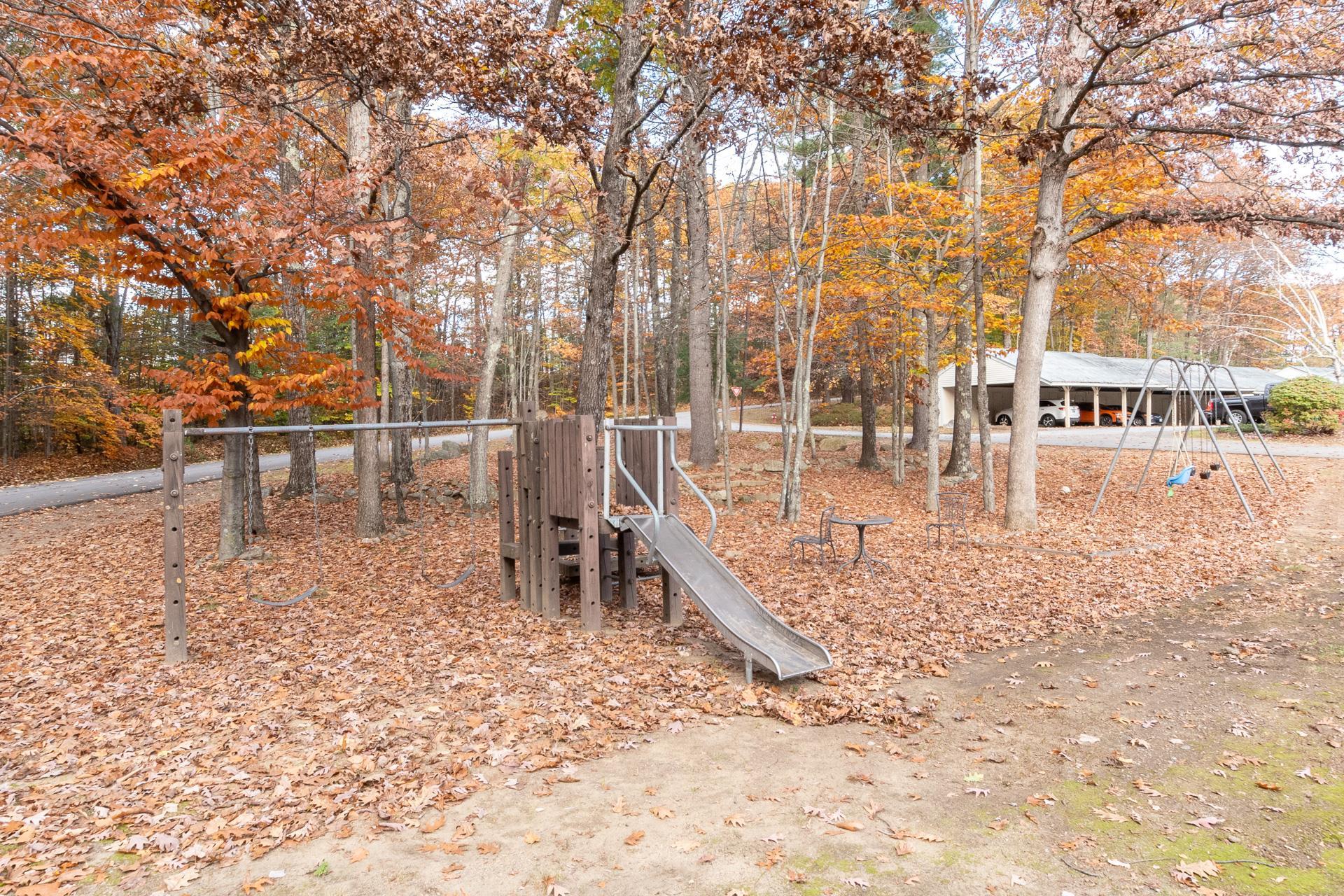 130 Endicott N Street Unit: 213