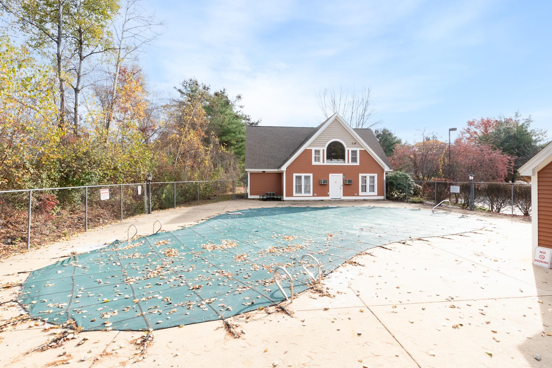 130 Endicott N Street Unit: 213