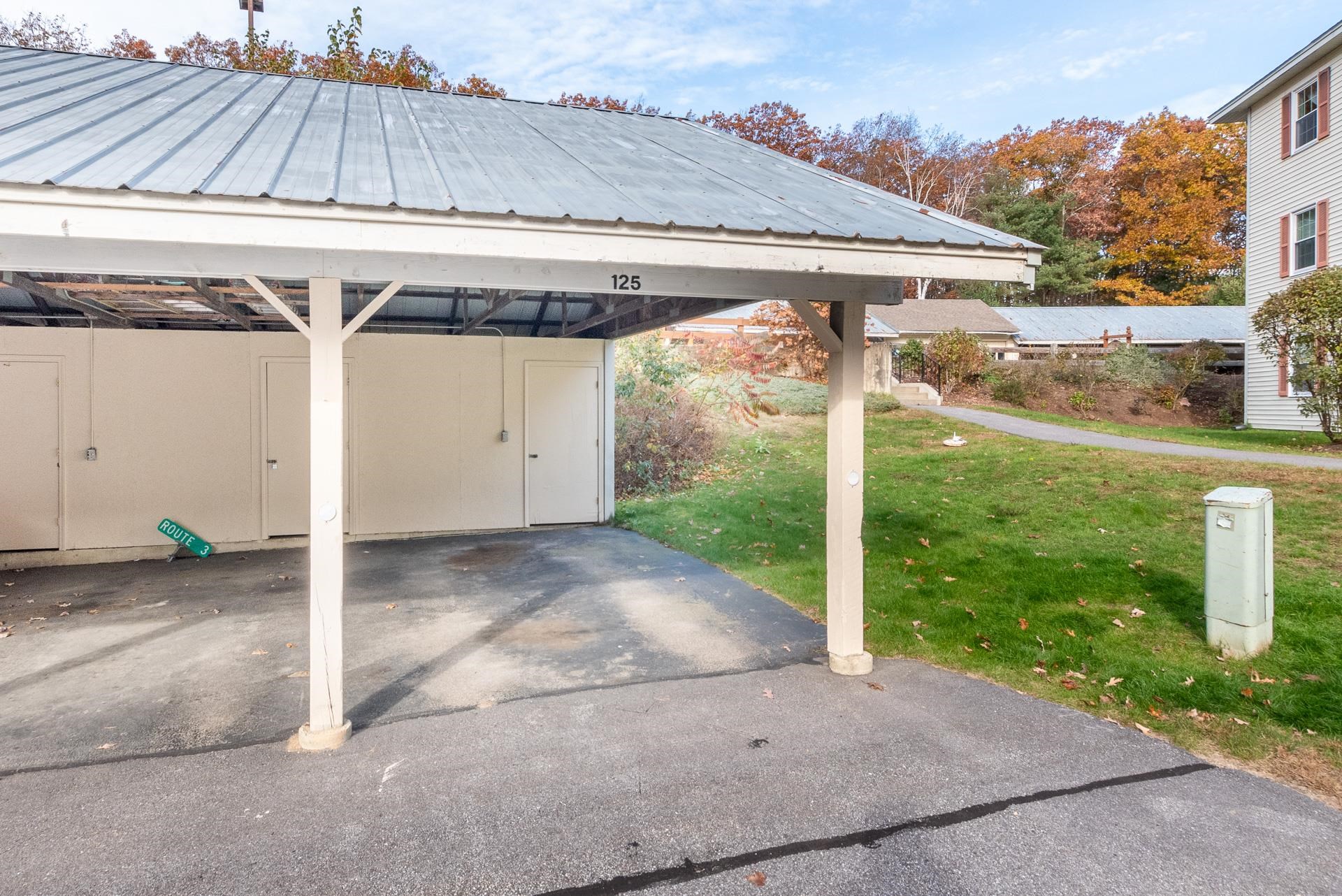 130 Endicott N Street Unit: 213