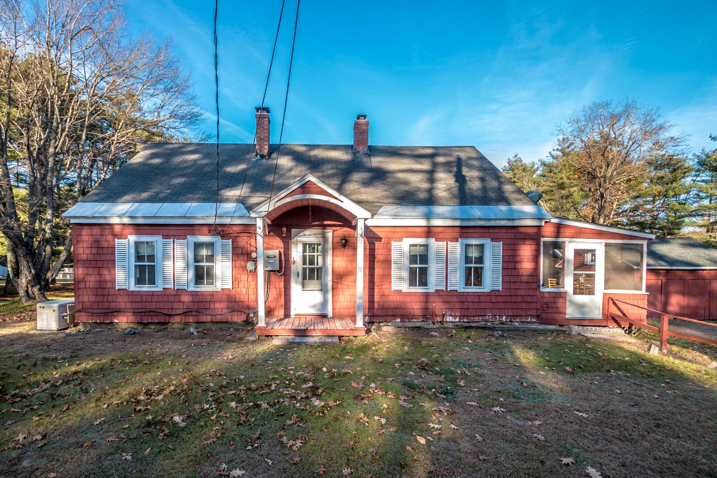 1515 Province Lake Road