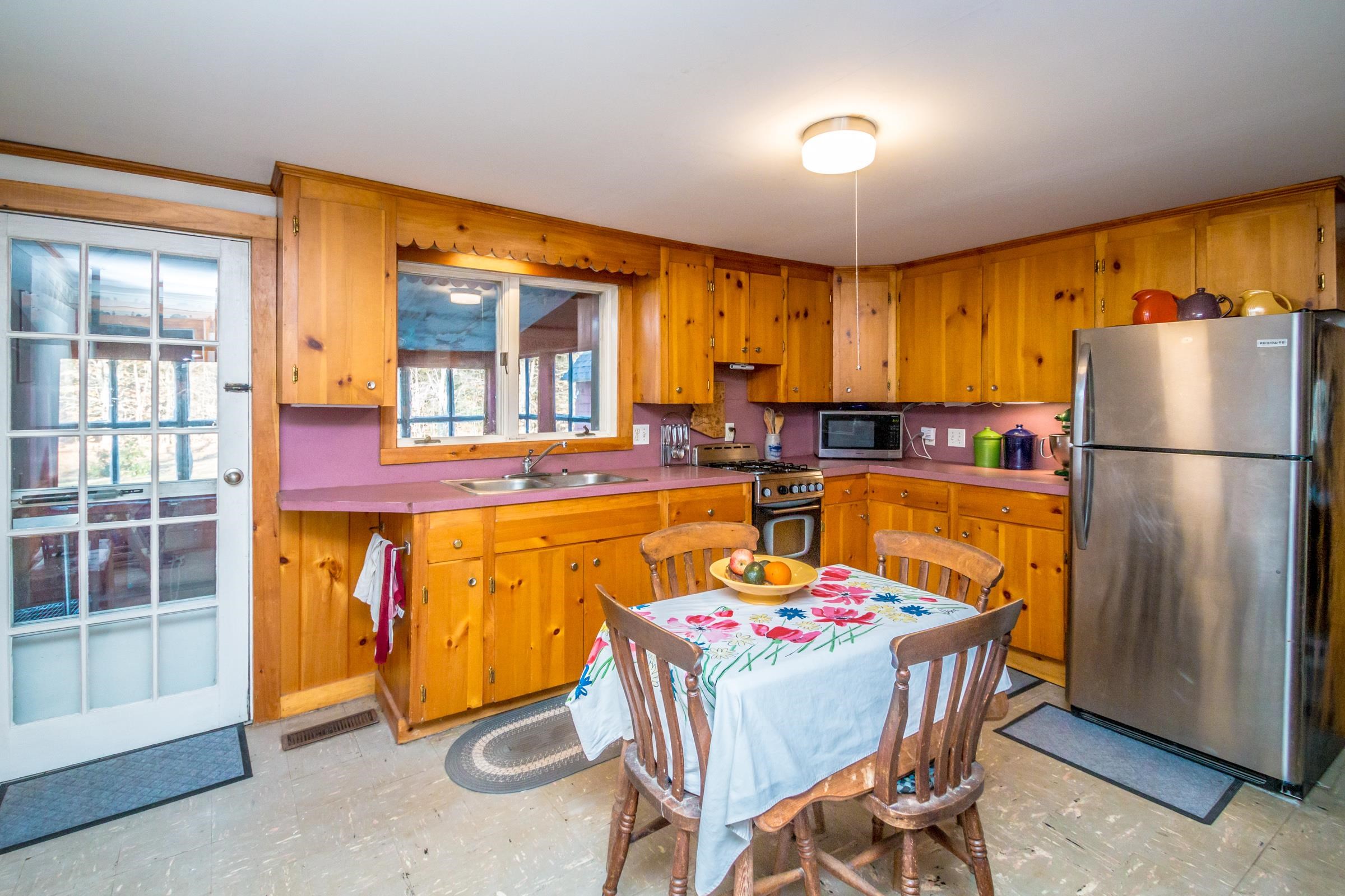 1515 Province Lake Road