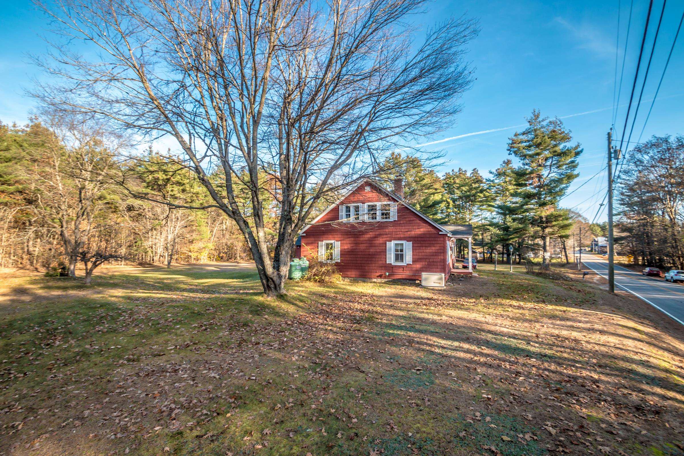 1515 Province Lake Road