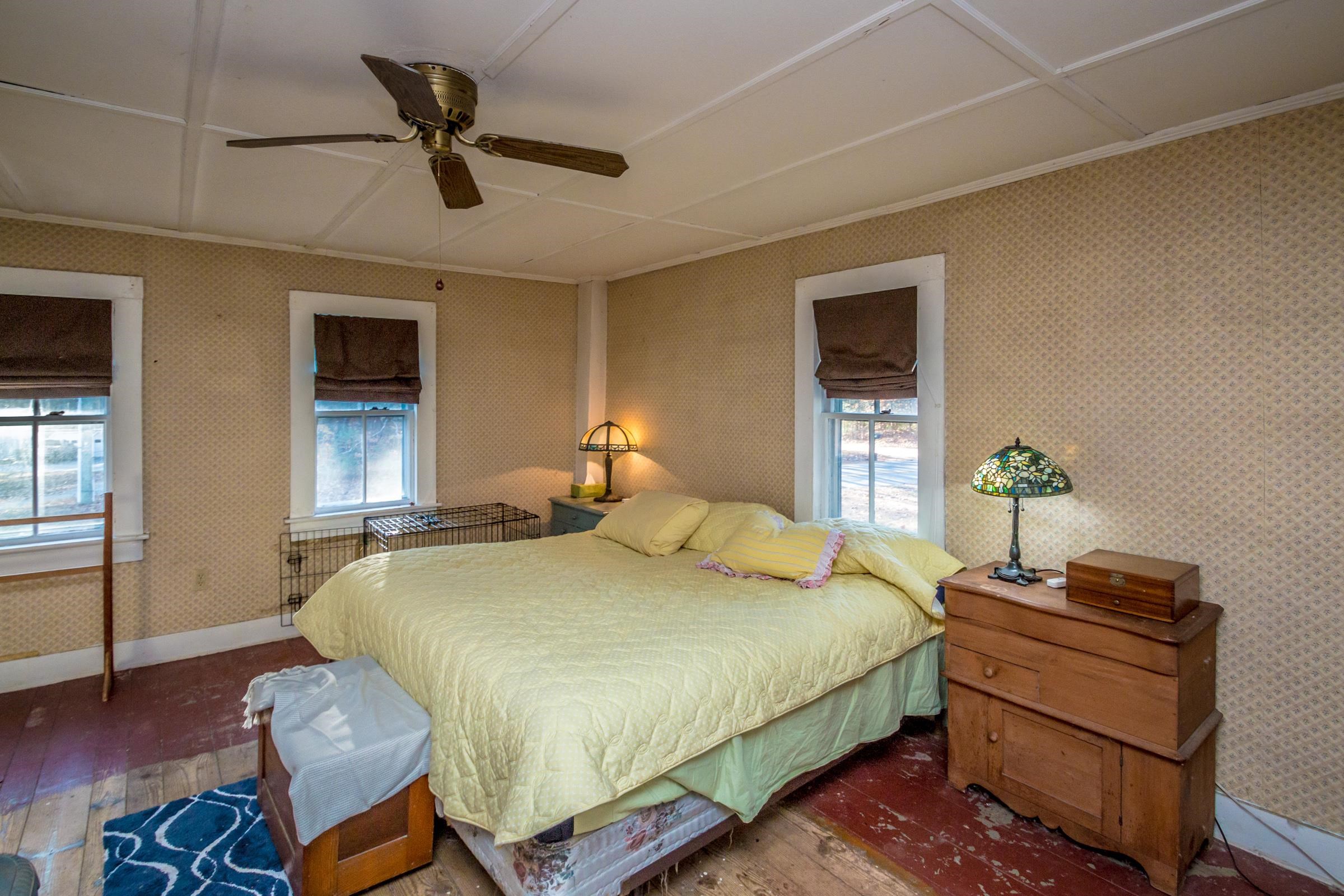 1515 Province Lake Road