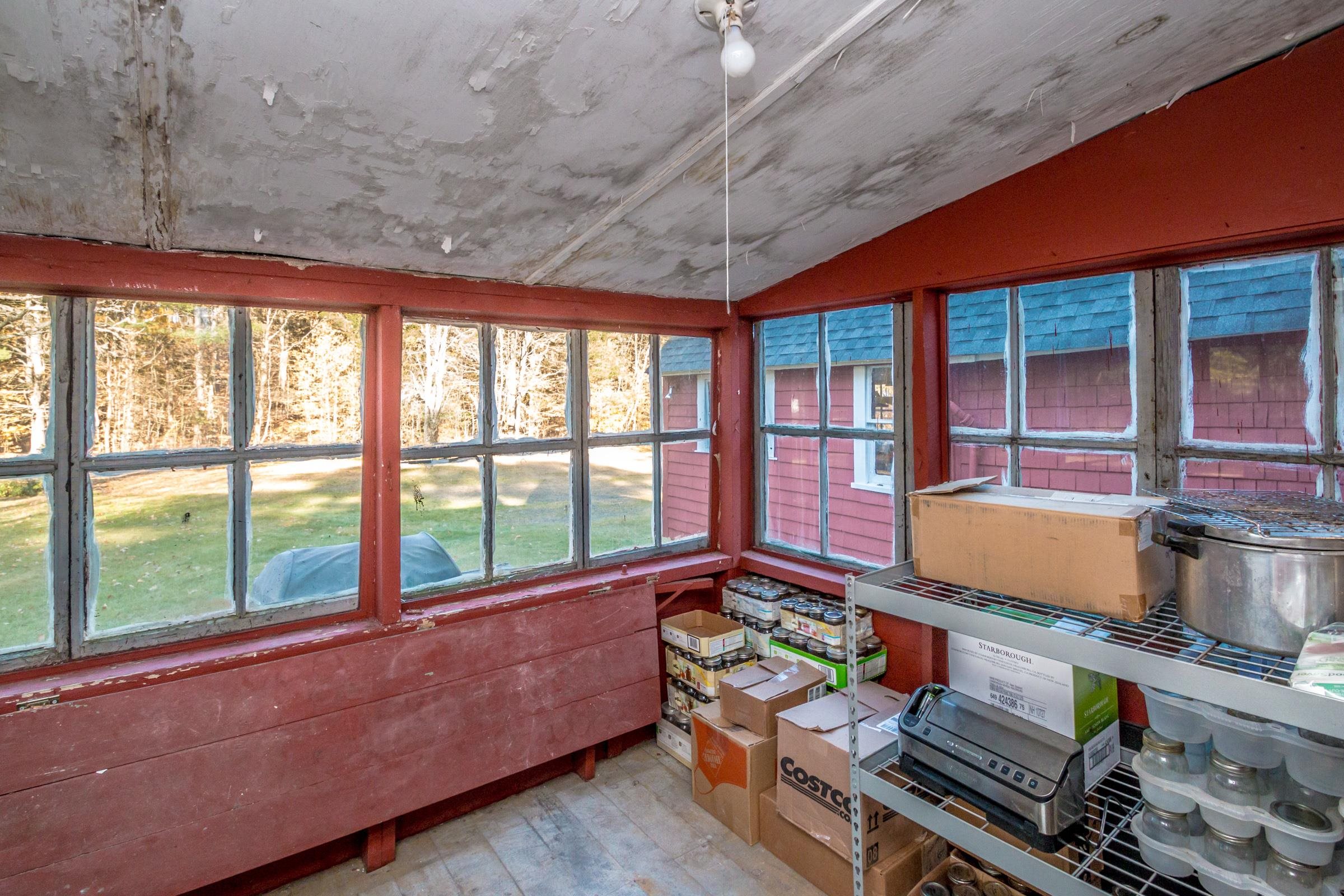 1515 Province Lake Road