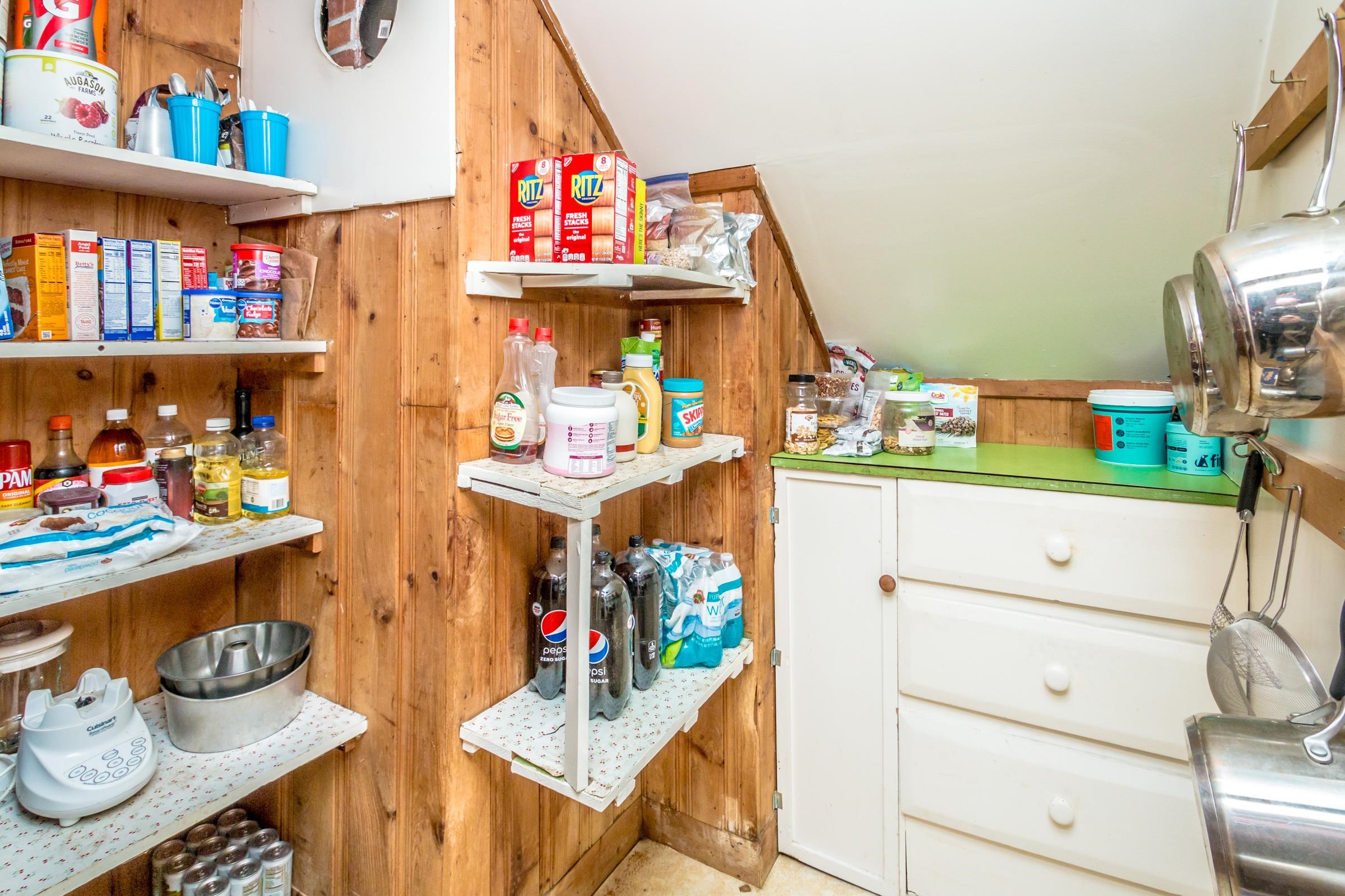 1515 Province Lake Road