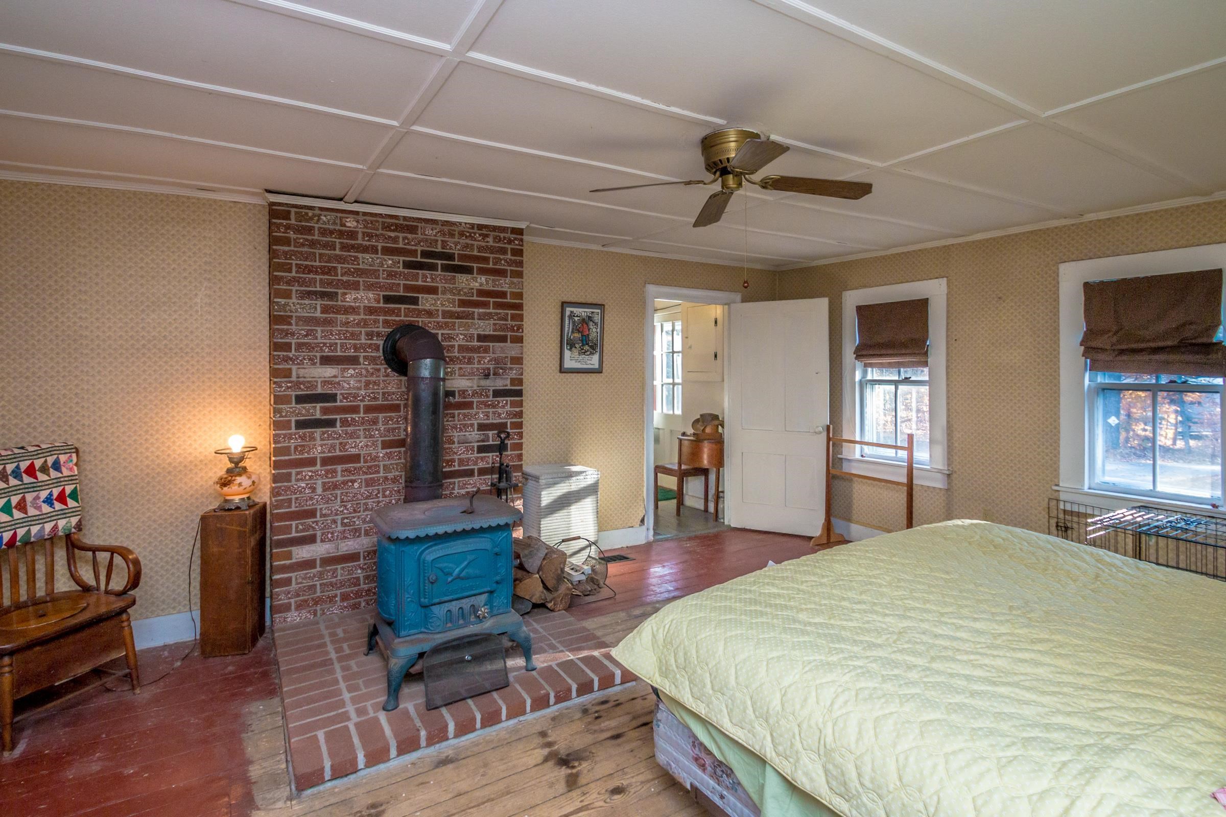 1515 Province Lake Road