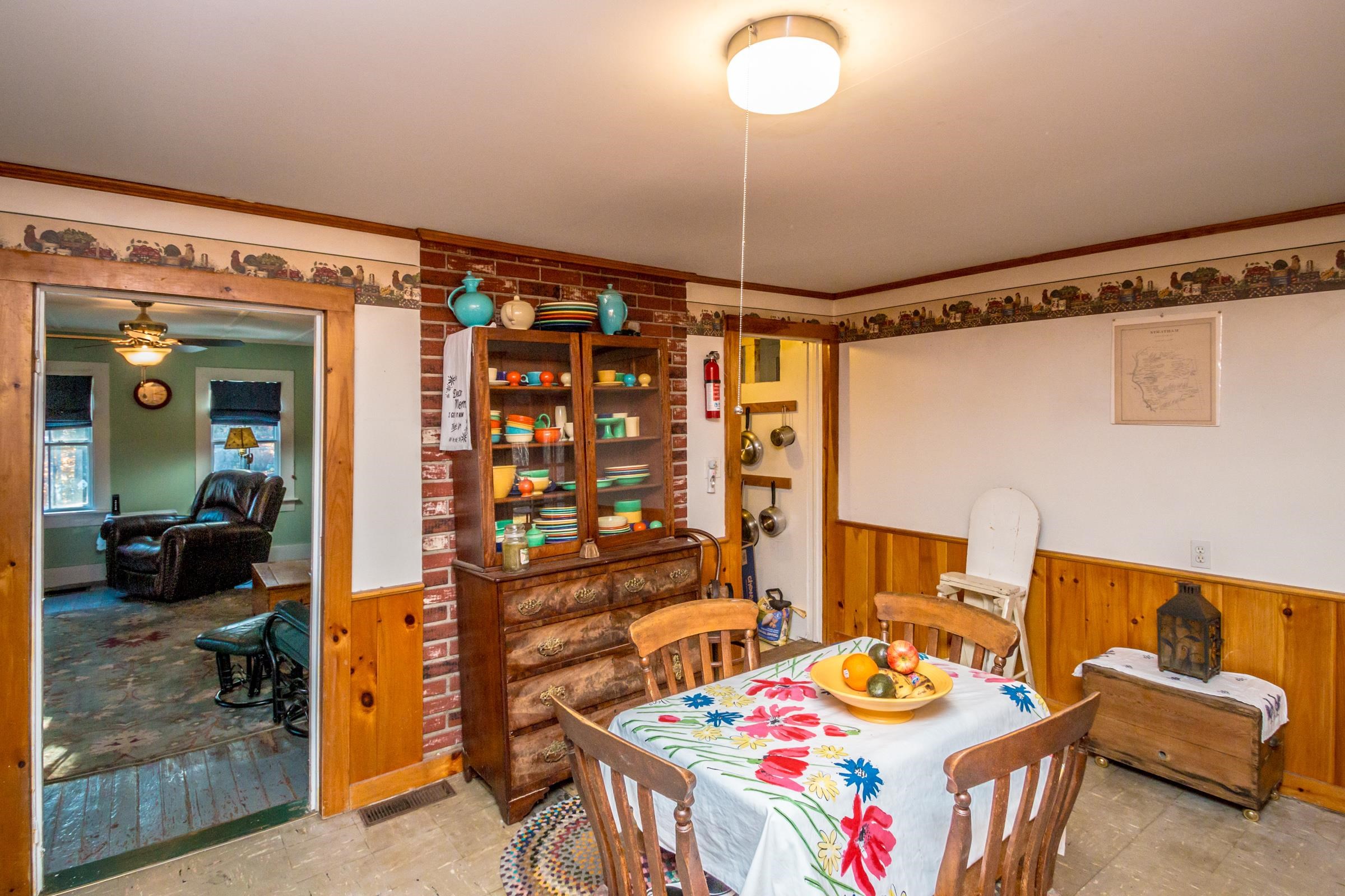 1515 Province Lake Road