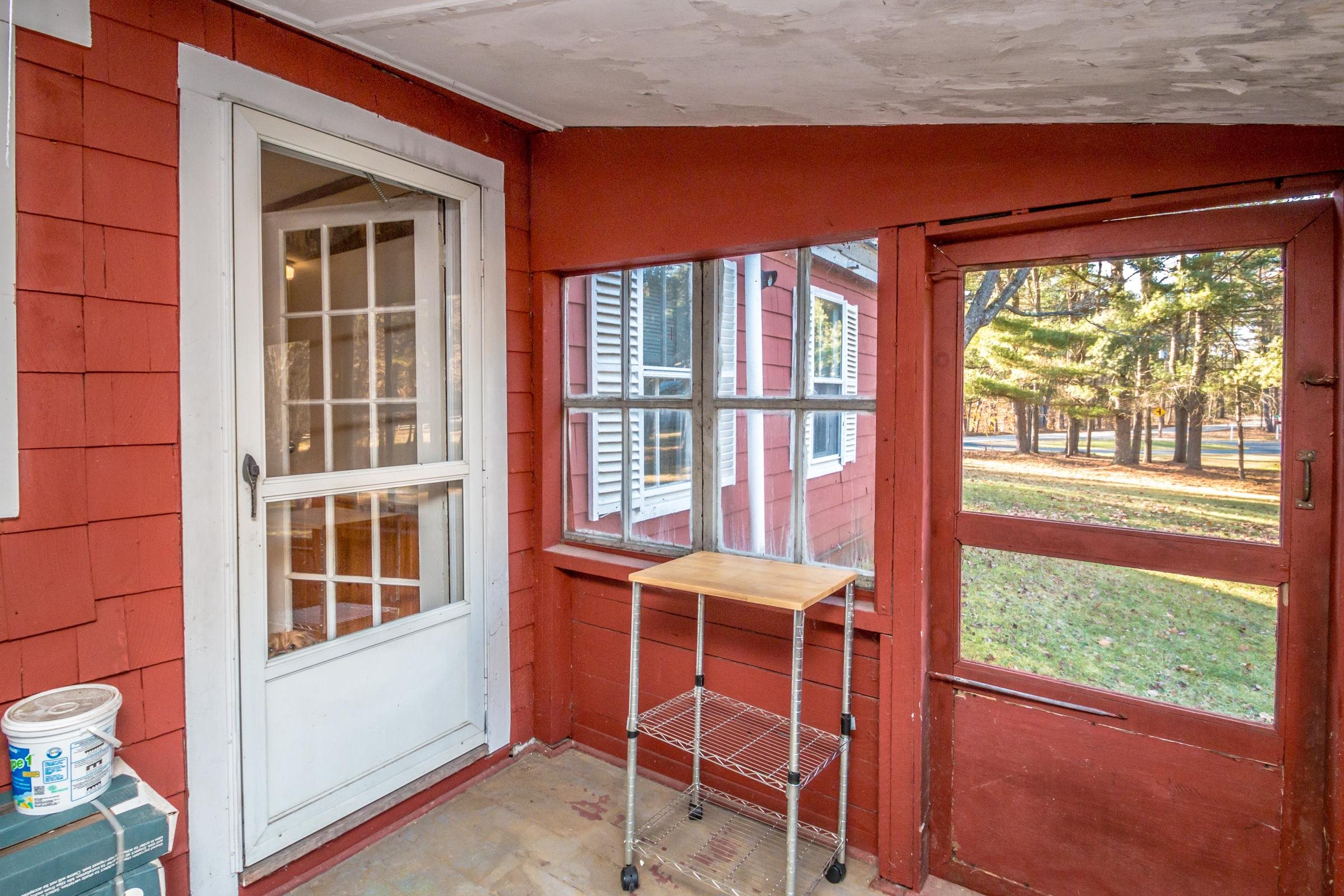 1515 Province Lake Road