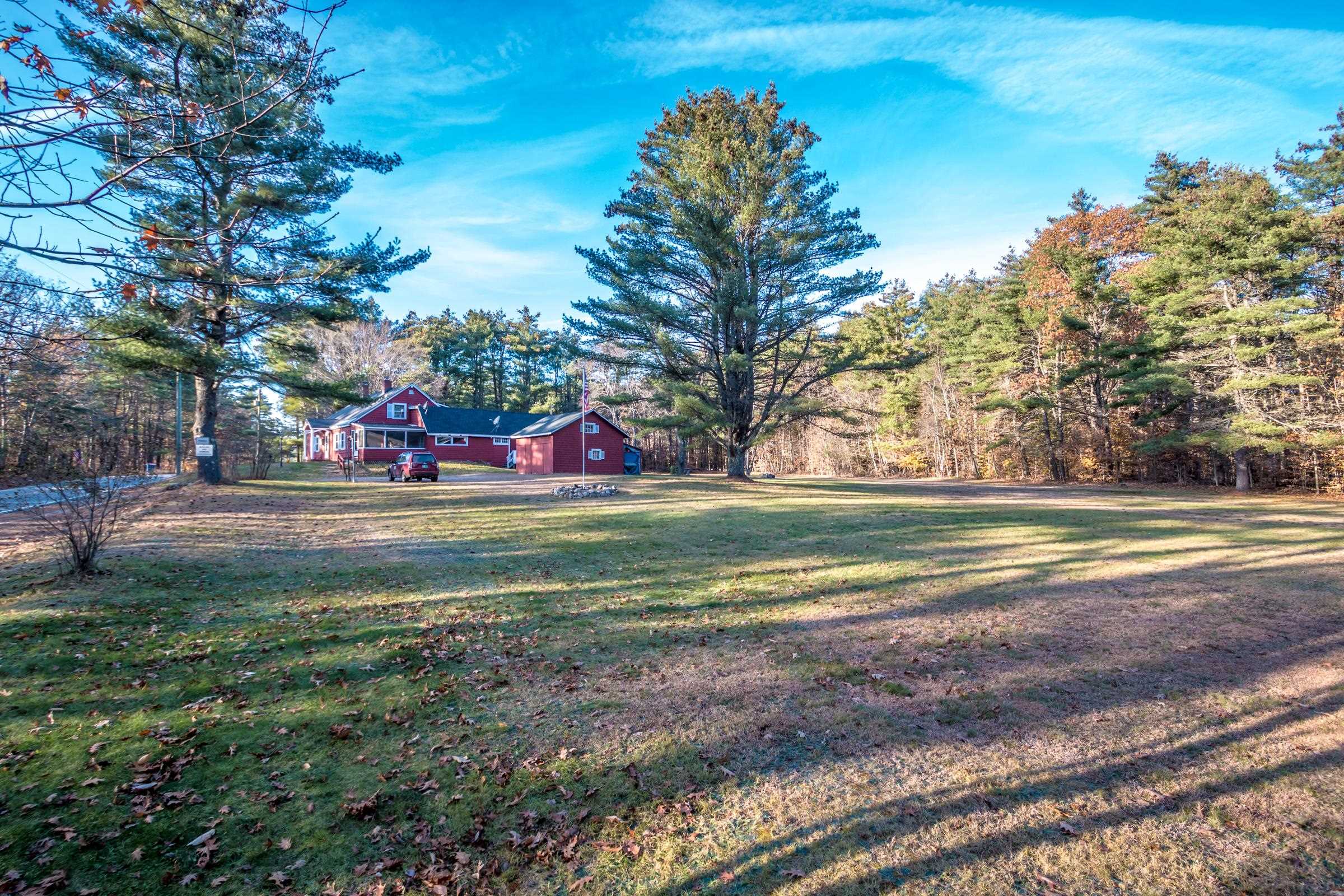 1515 Province Lake Road