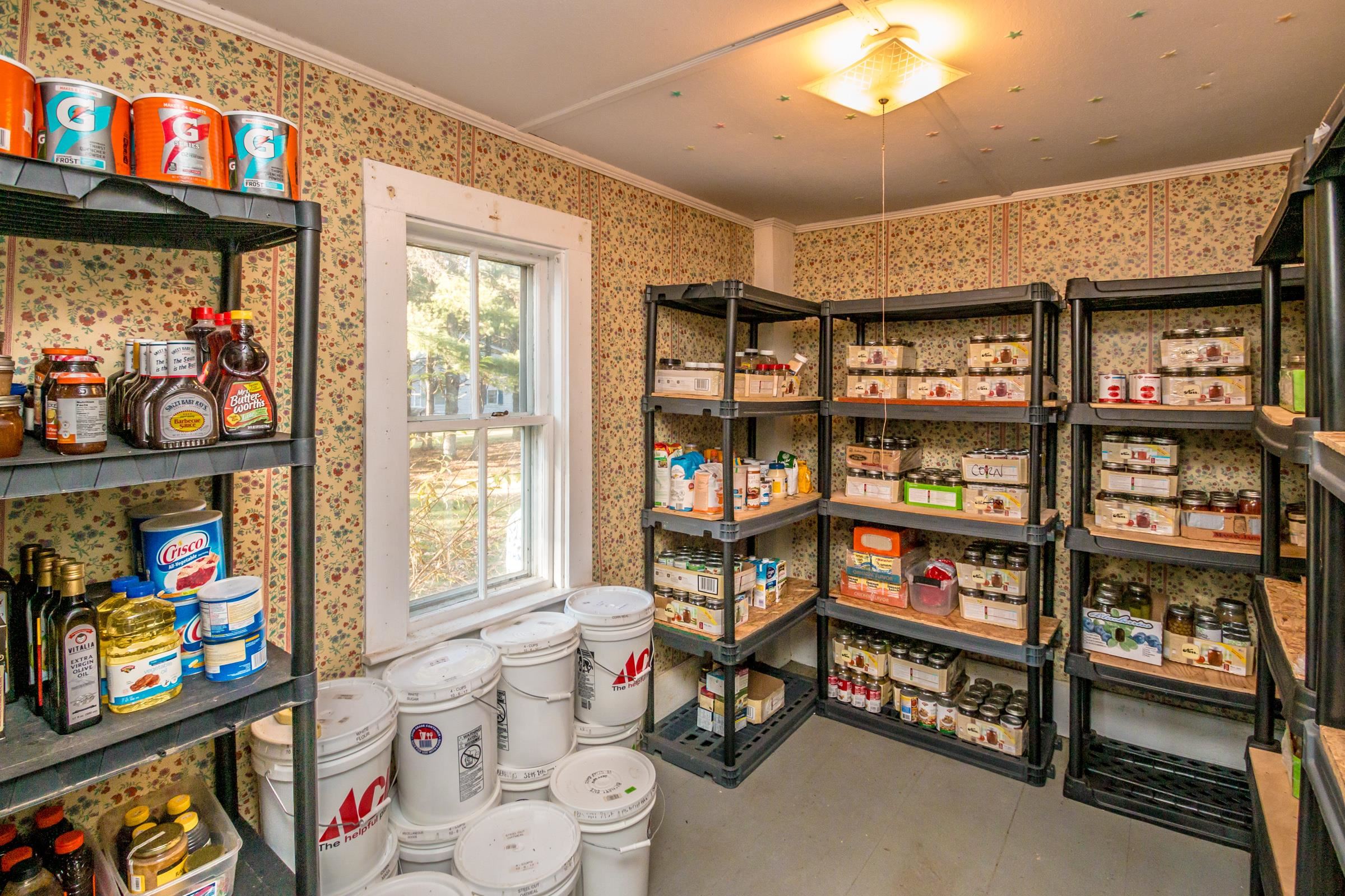 1515 Province Lake Road