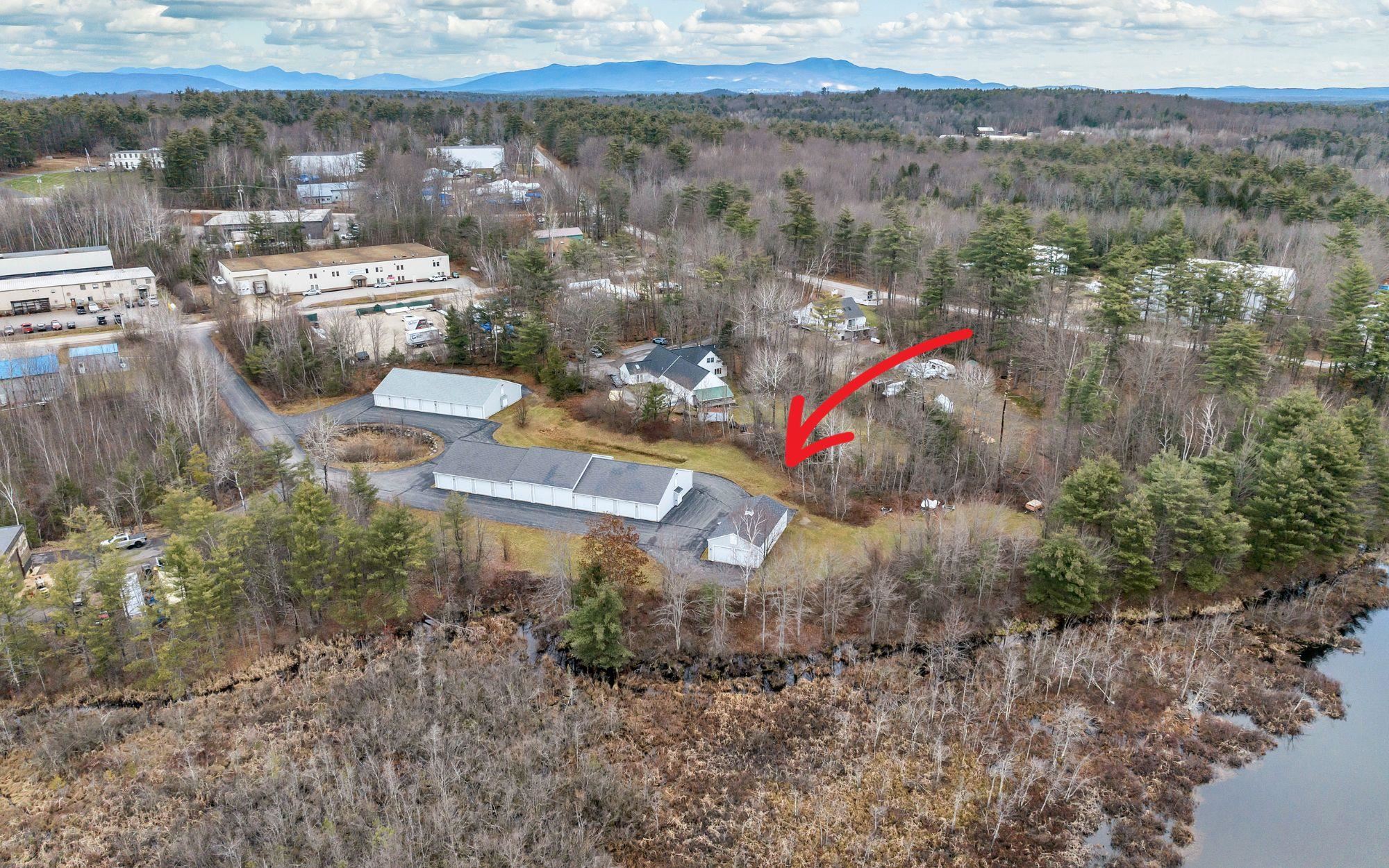 20 Waterford Place Unit: 37,38,39,40 all in Building ‘C’