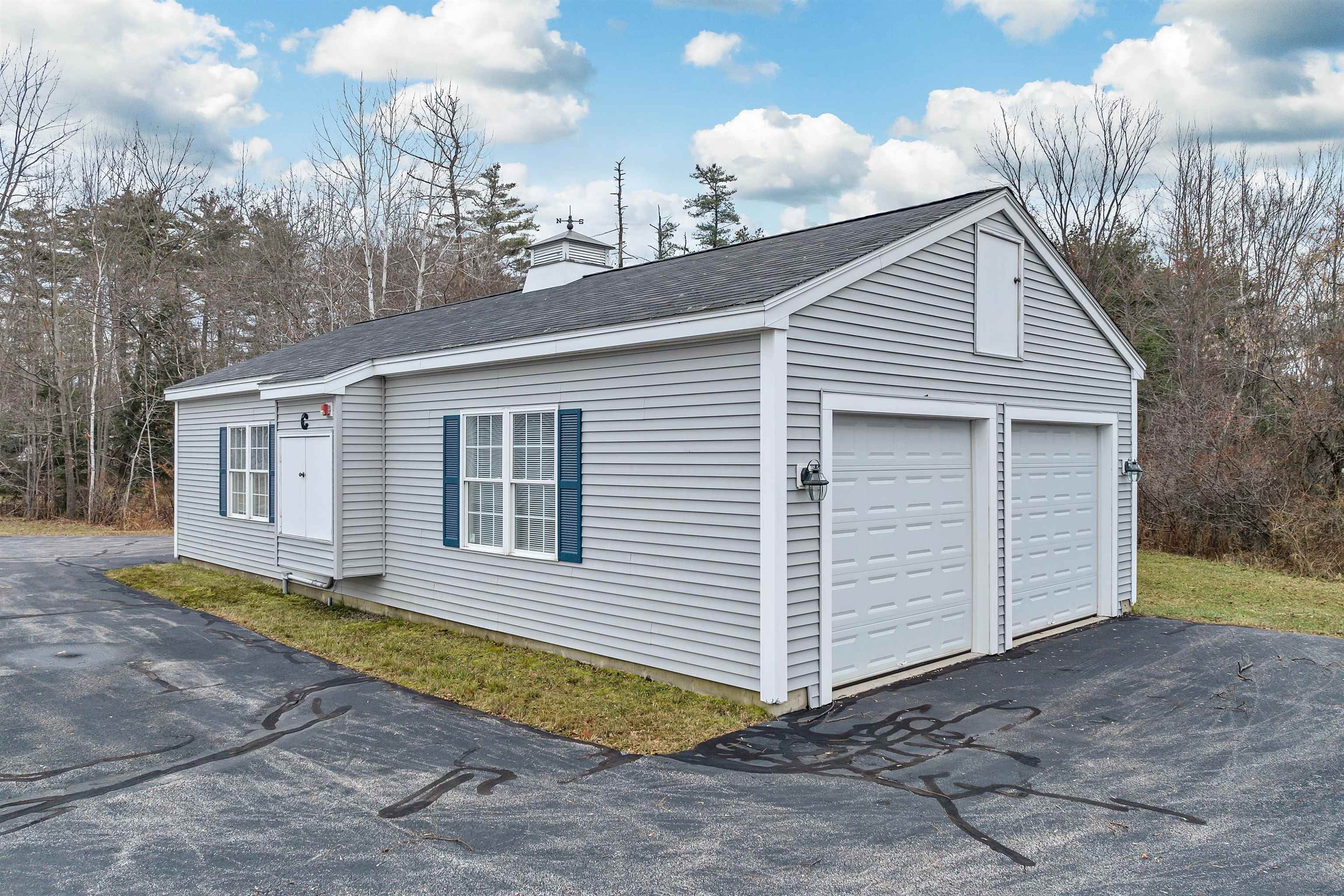 20 Waterford Place Unit: 37,38,39,40 all in Building ‘C’