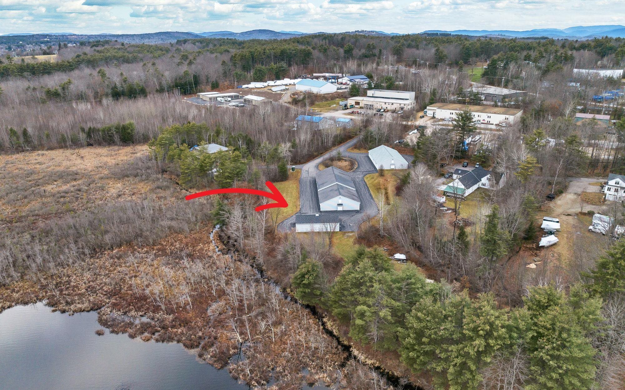 20 Waterford Place Unit: 37,38,39,40 all in Building ‘C’