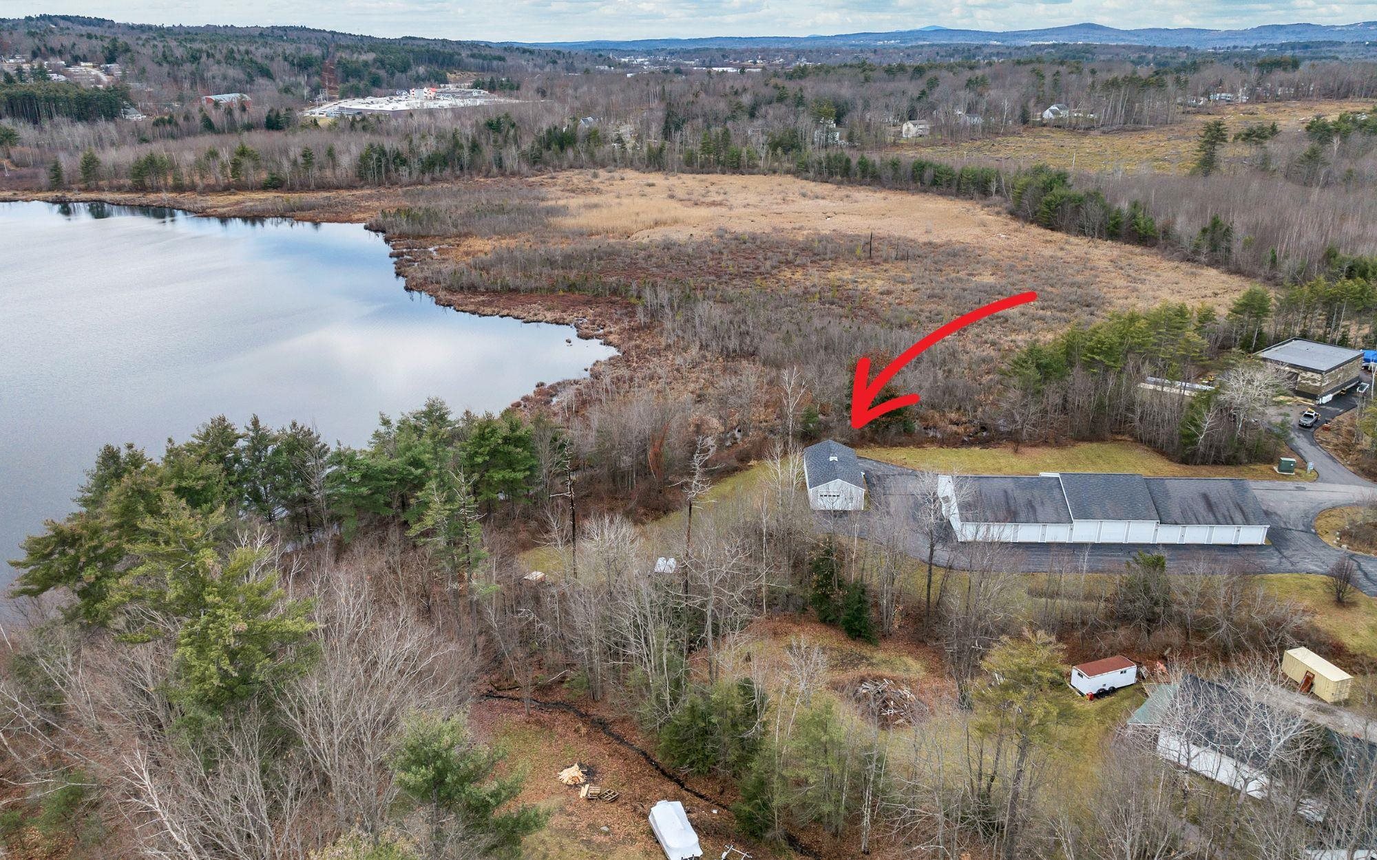 20 Waterford Place Unit: 37,38,39,40 all in Building ‘C’