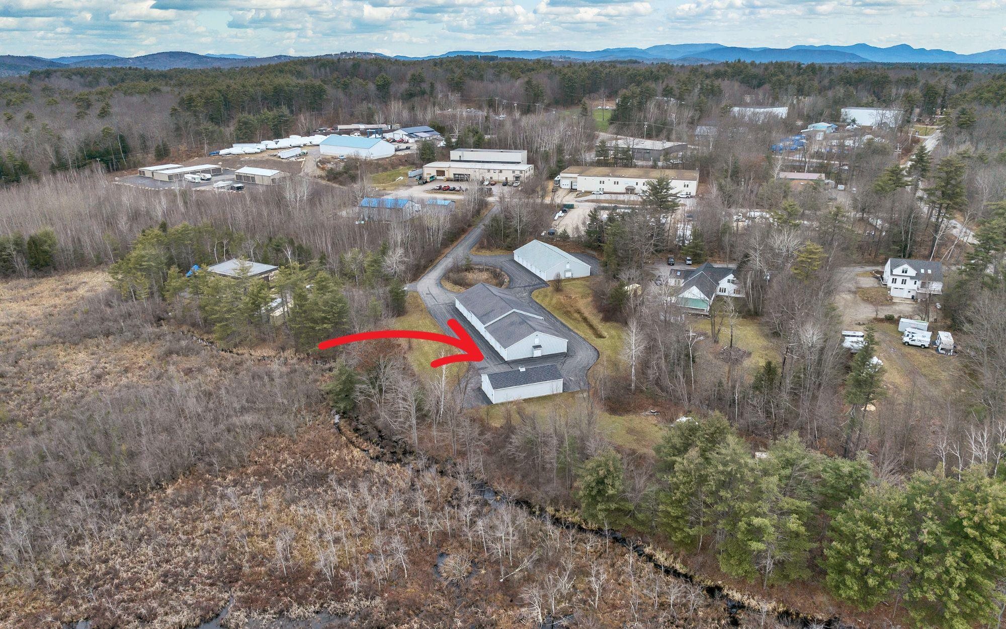 20 Waterford Place Unit: 37,38,39,40 all in Building ‘C’