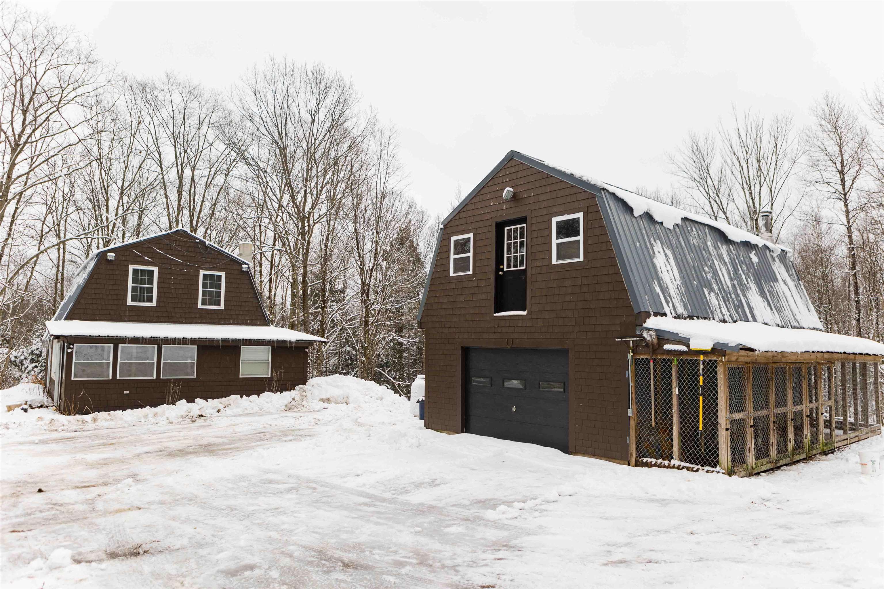 29 Charlestown Turnpike Extension