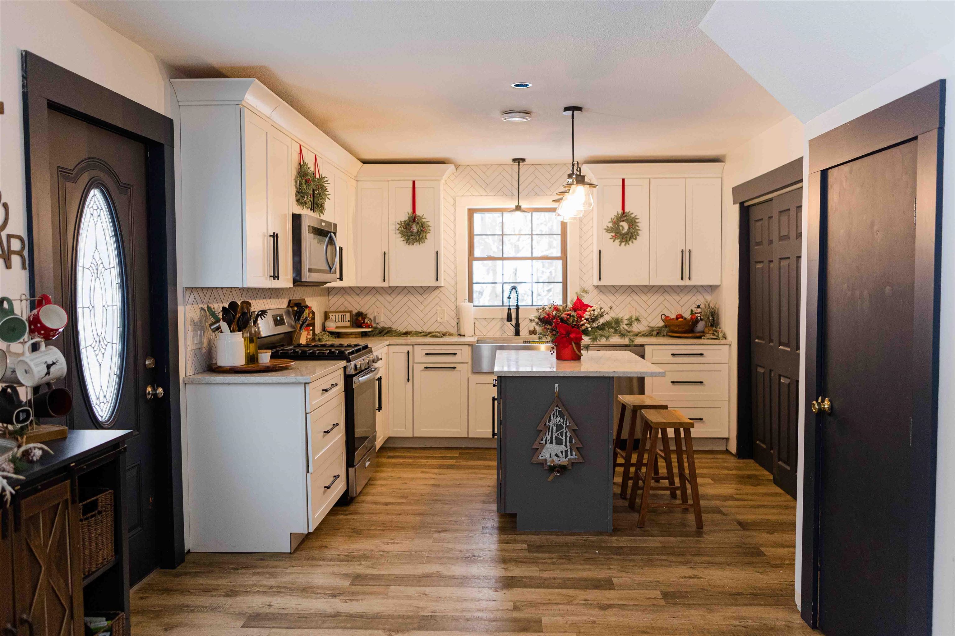 29 Charlestown Turnpike Extension