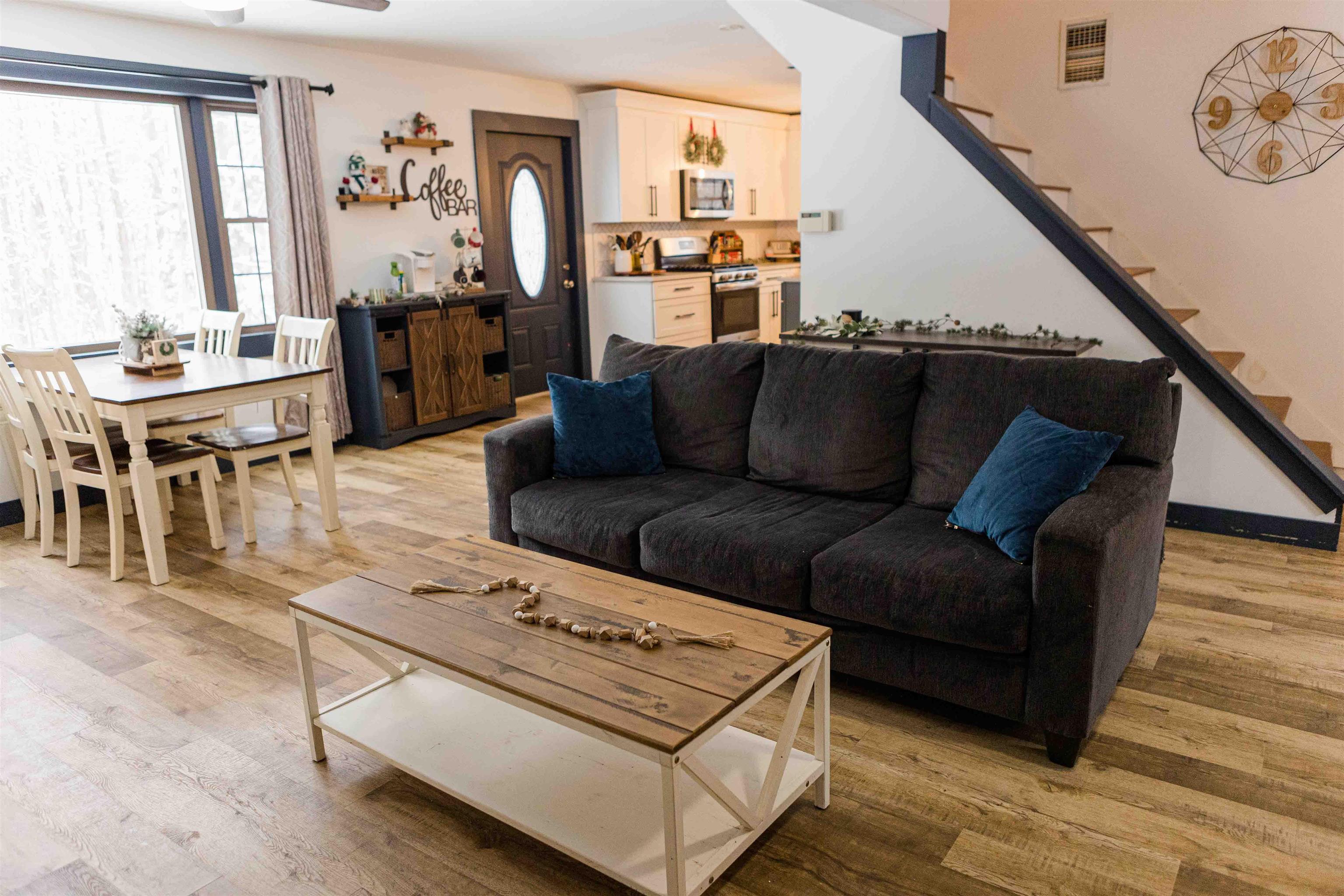 29 Charlestown Turnpike Extension