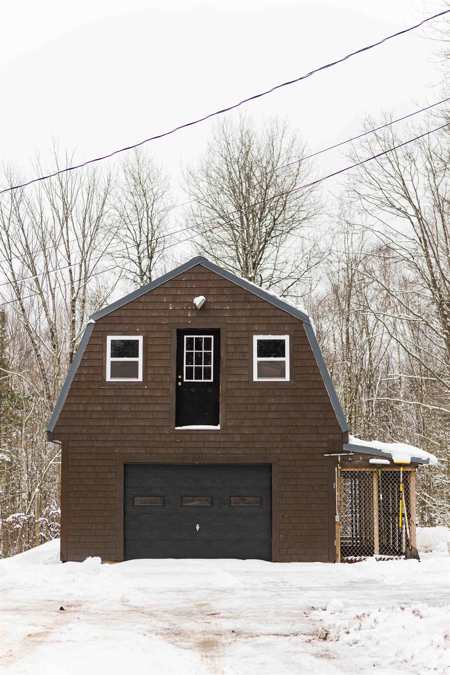 29 Charlestown Turnpike Extension
