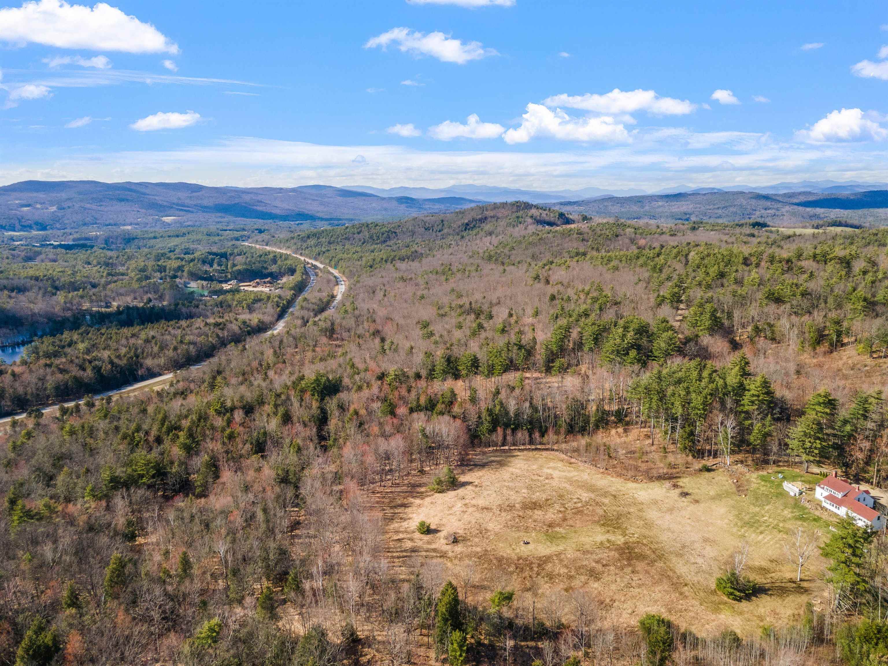 00 Pinnacle Ridge Road