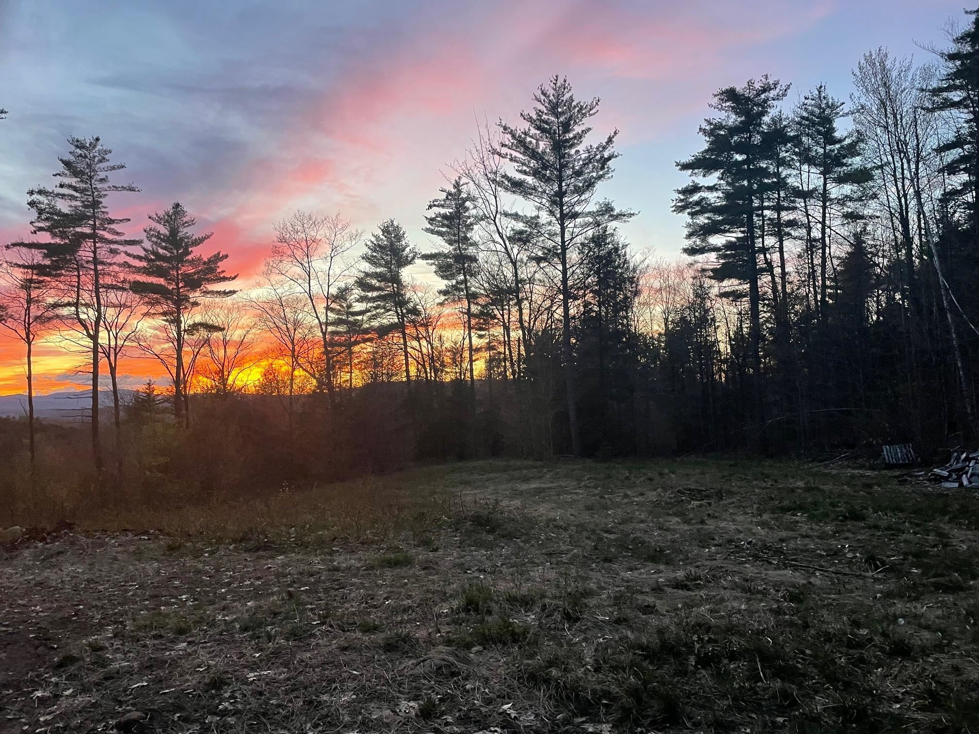 00 Pinnacle Ridge Road