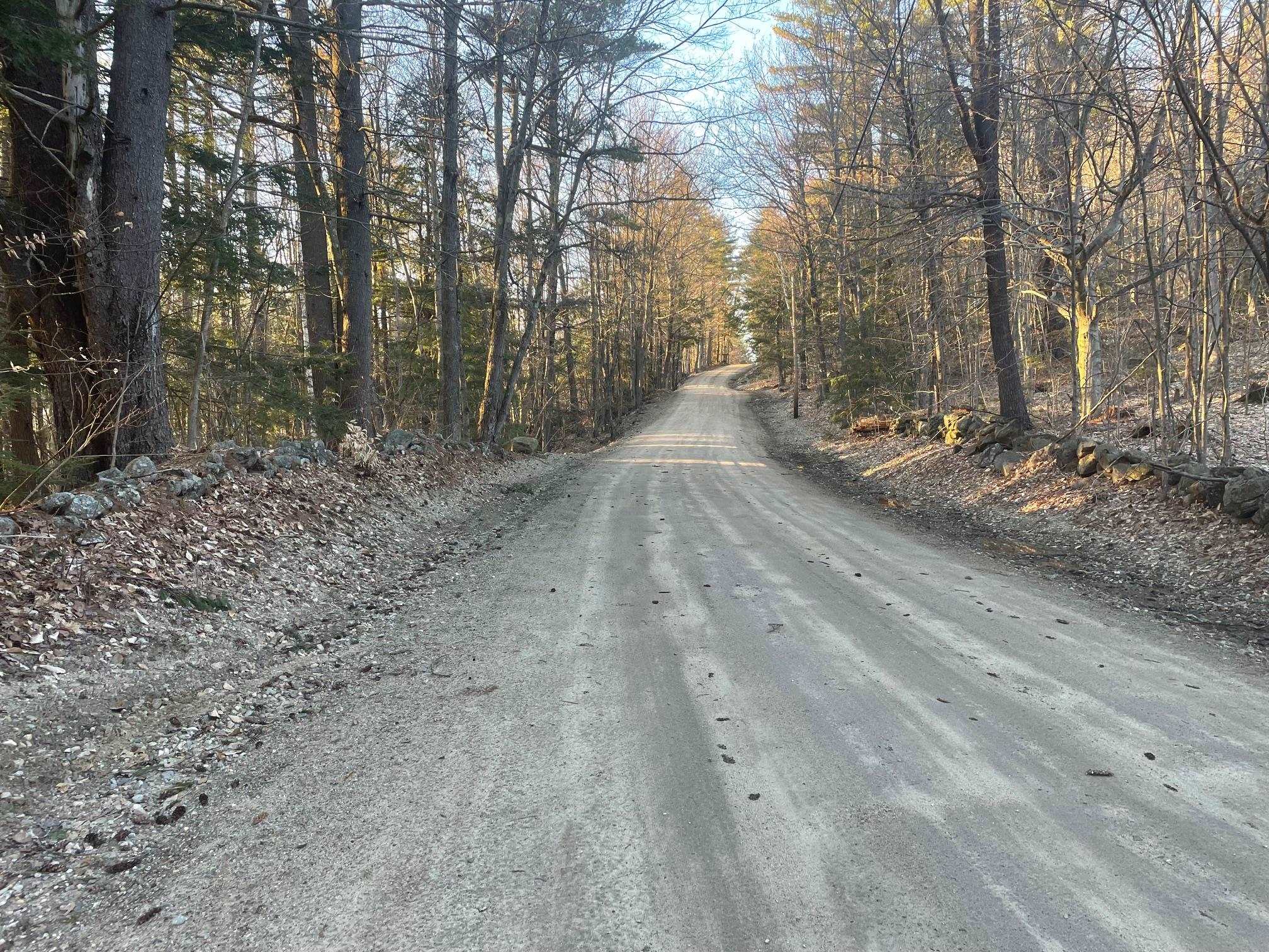 00 Pinnacle Ridge Road