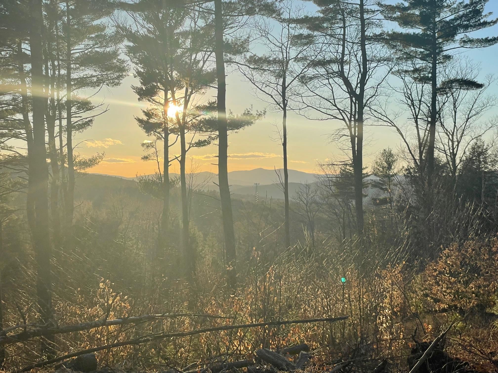 00 Pinnacle Ridge Road