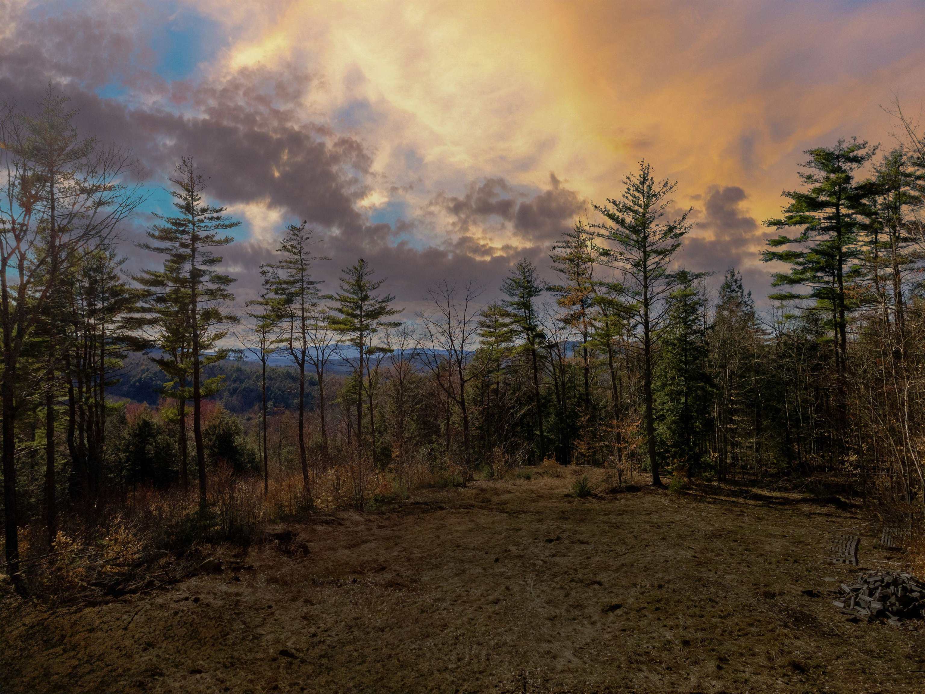 00 Pinnacle Ridge Road