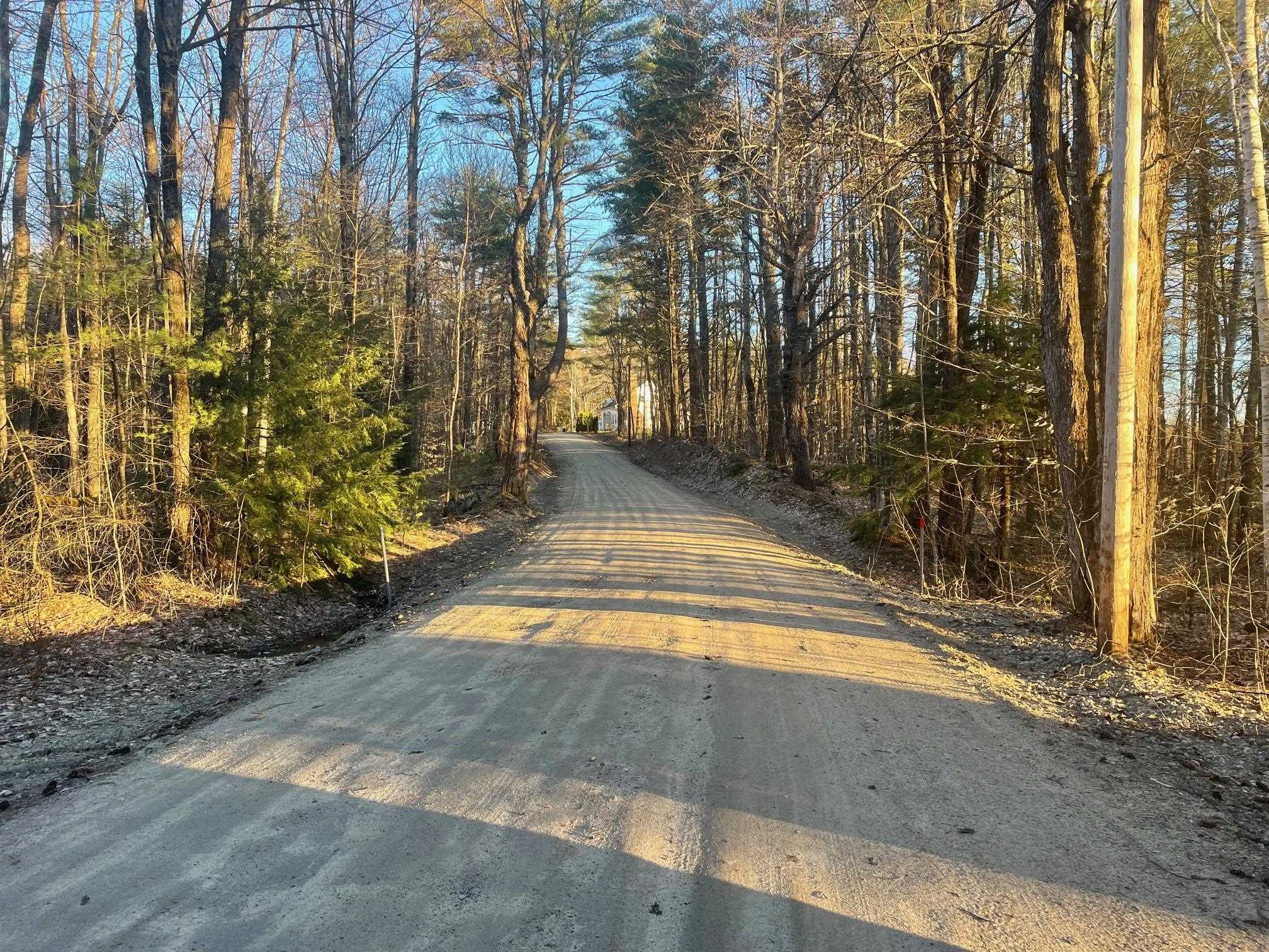 00 Pinnacle Ridge Road