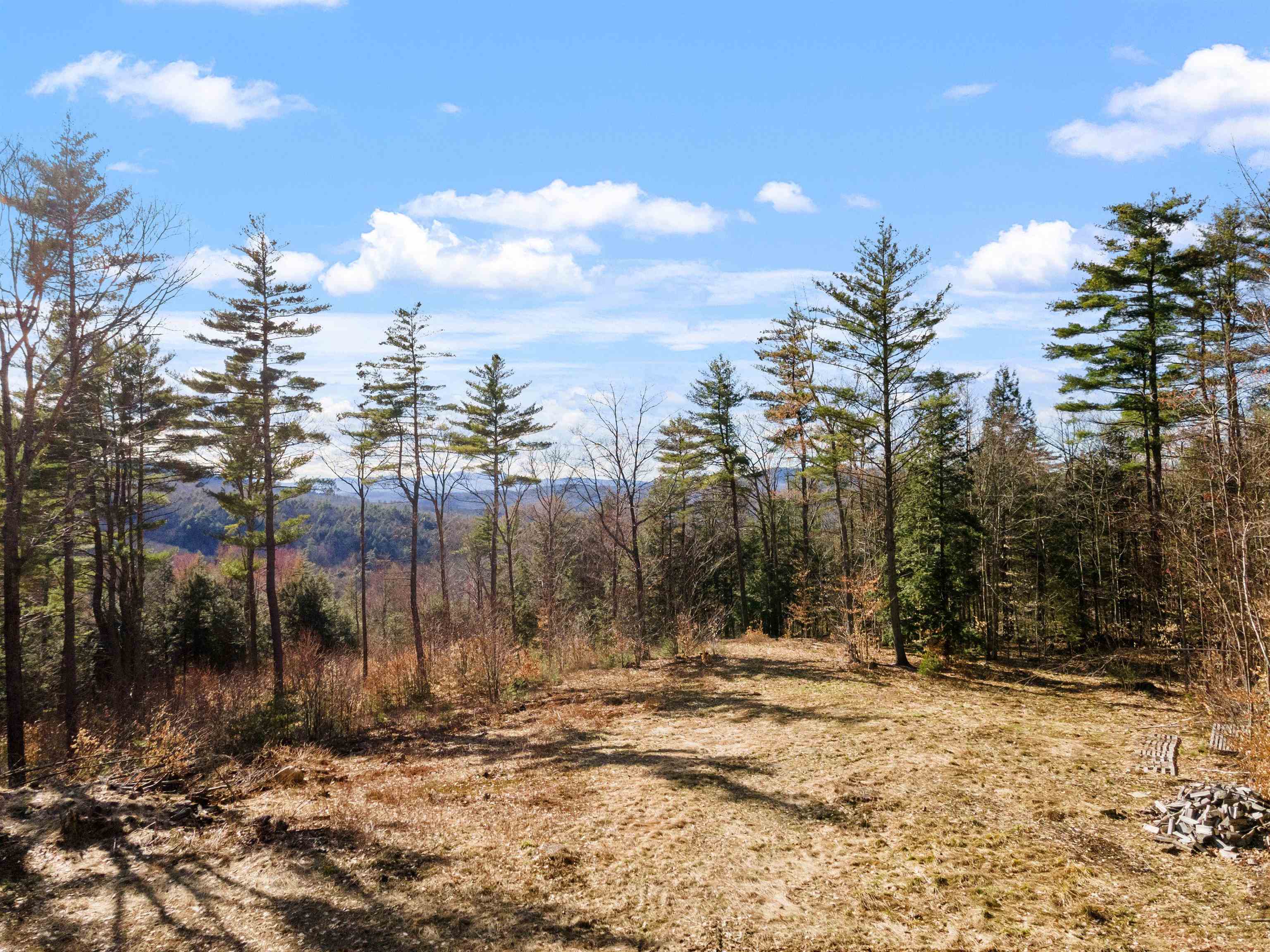 00 Pinnacle Ridge Road