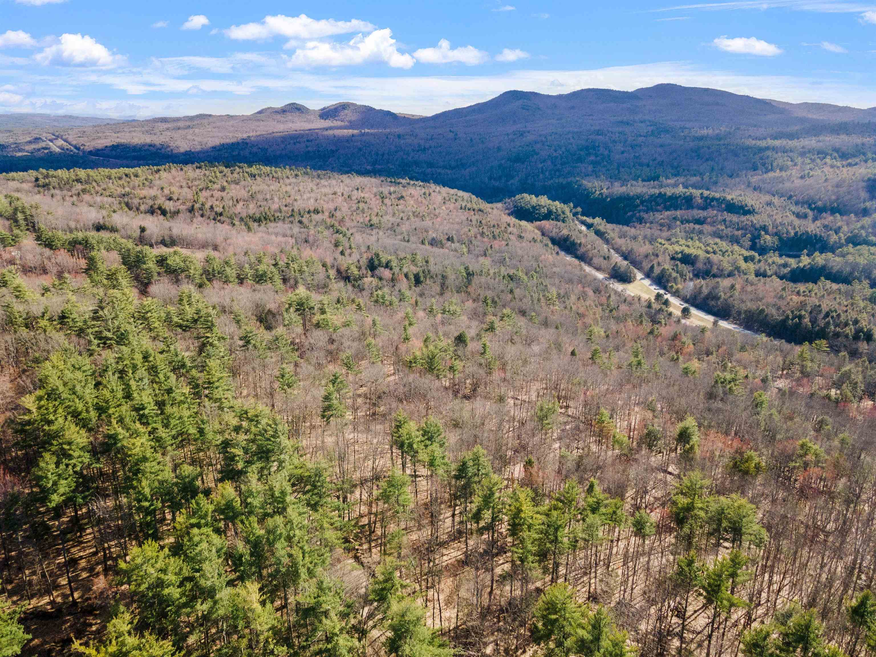 00 Pinnacle Ridge Road