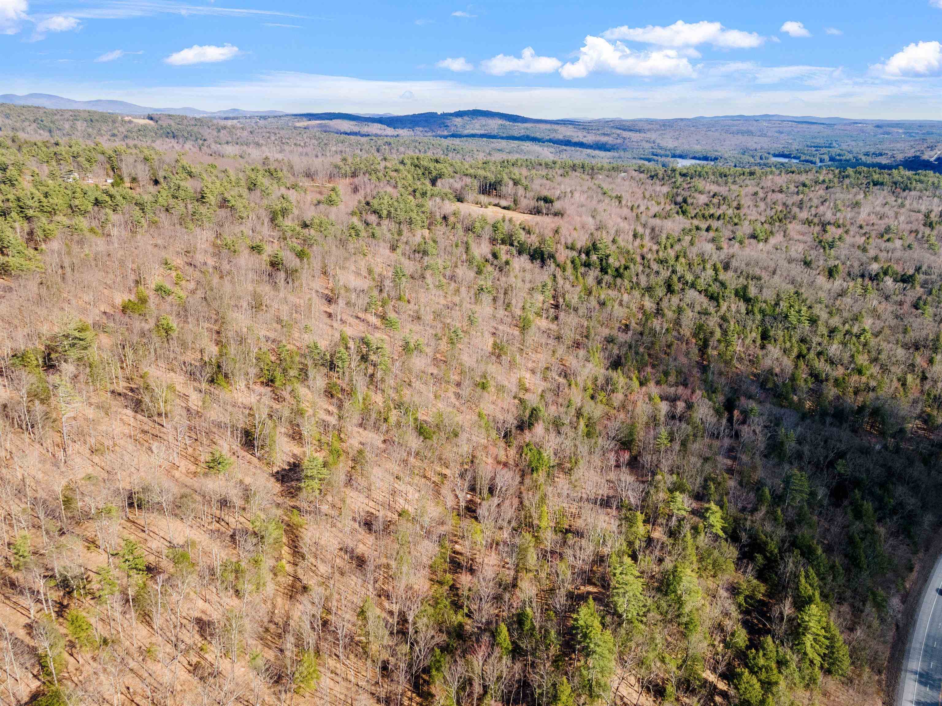 00 Pinnacle Ridge Road