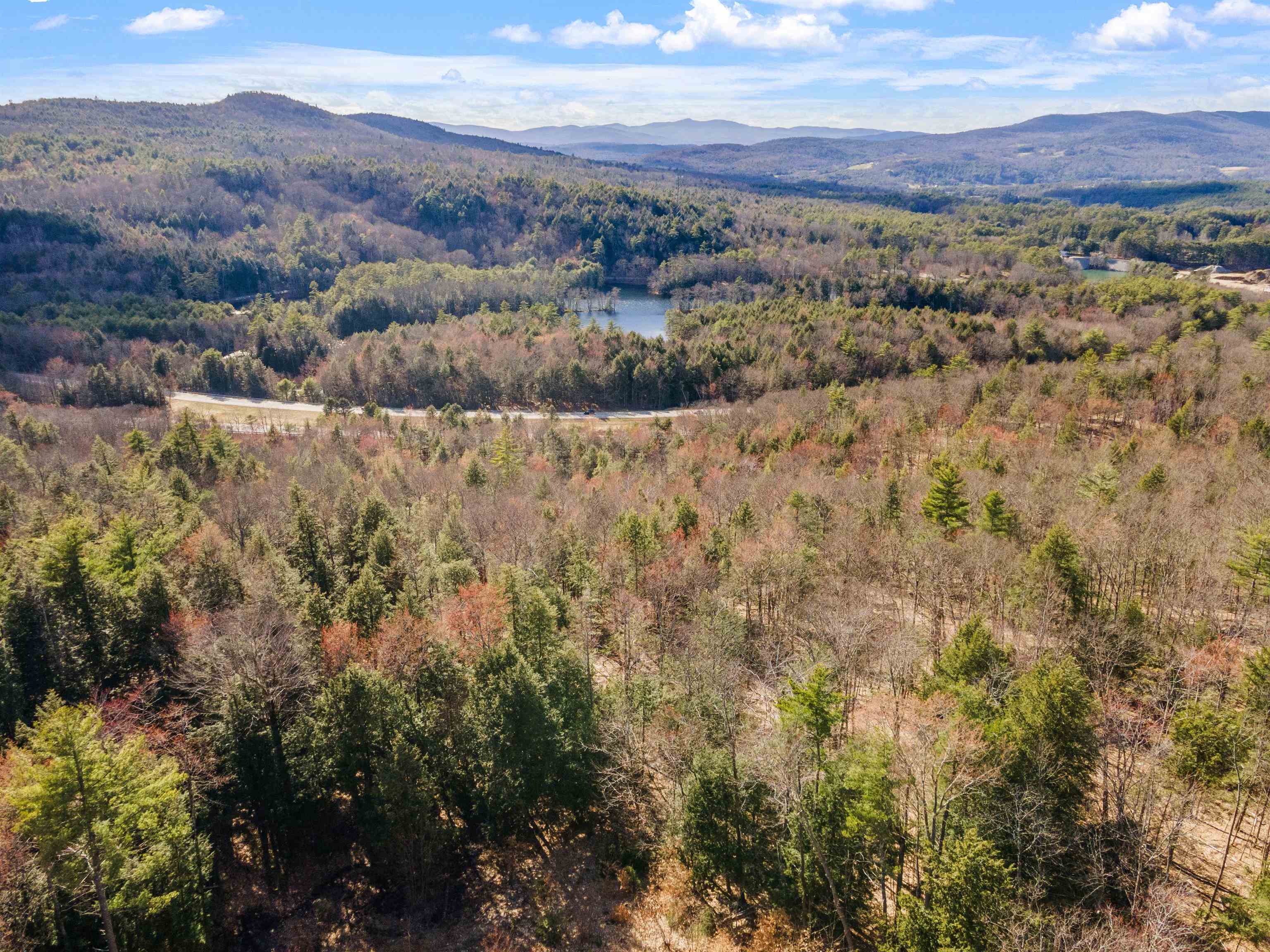 00 Pinnacle Ridge Road