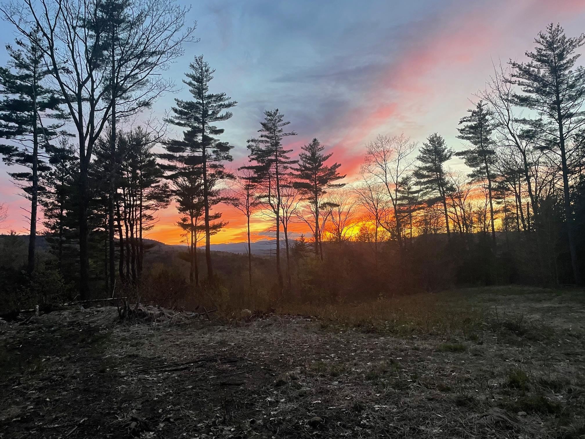 00 Pinnacle Ridge Road