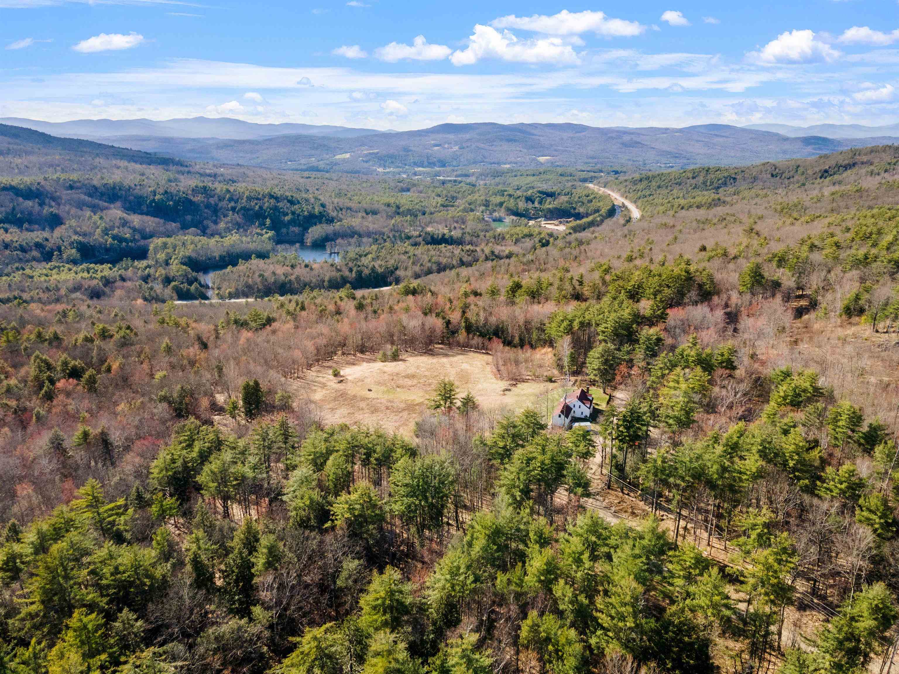 00 Pinnacle Ridge Road