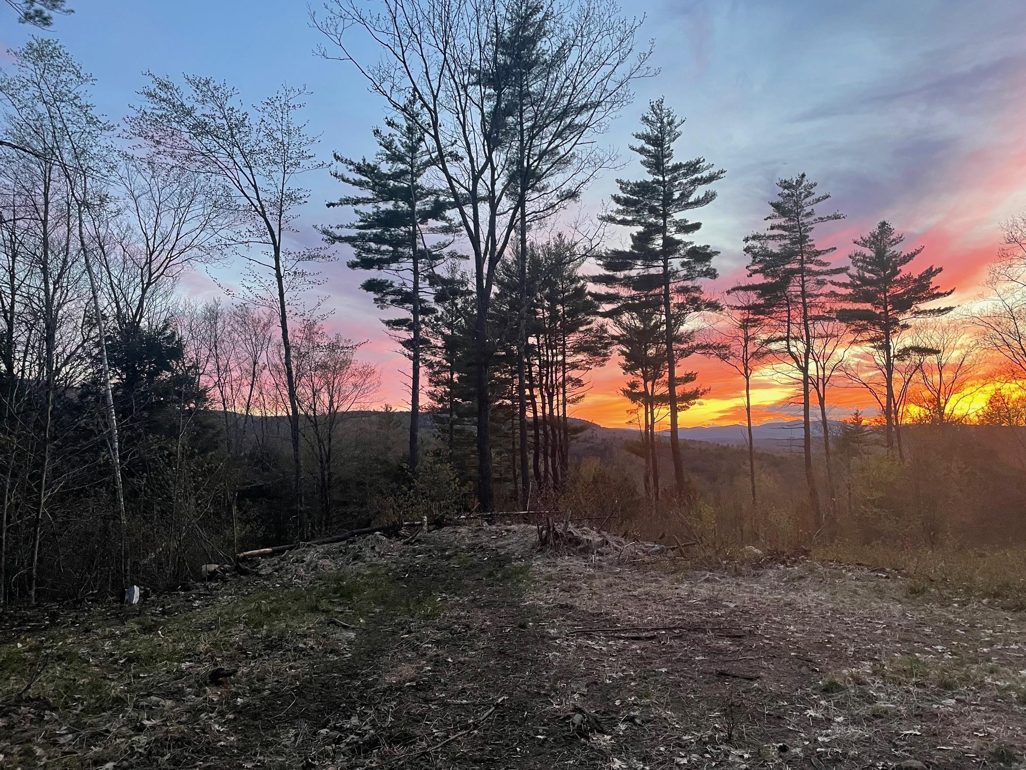 00 Pinnacle Ridge Road