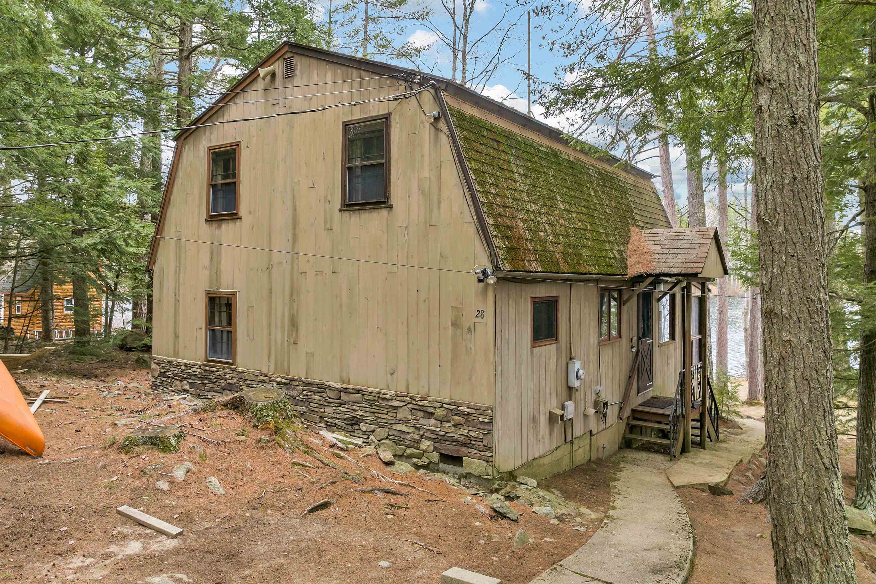 28 Sawmill Shores Road