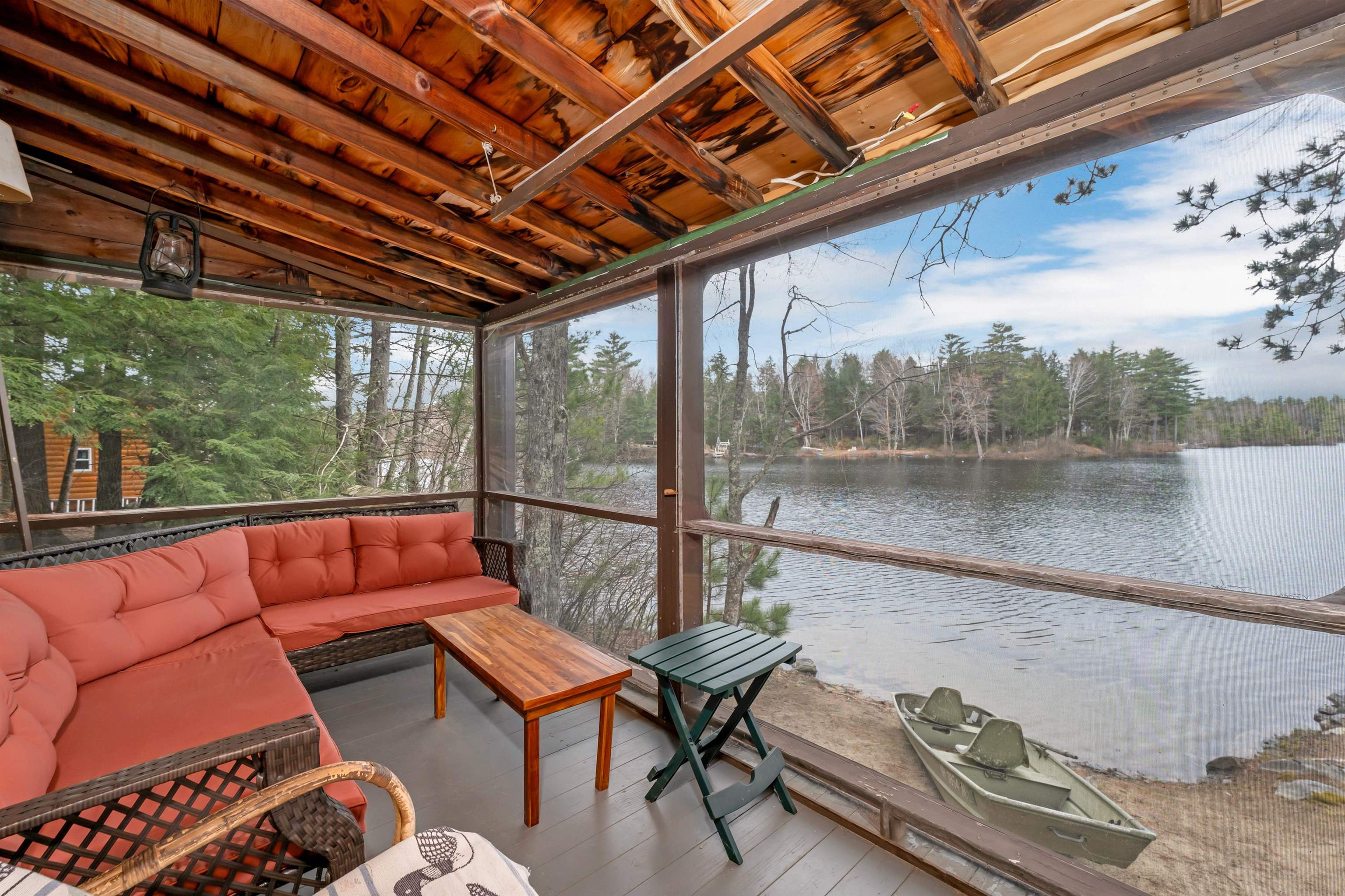 28 Sawmill Shores Road