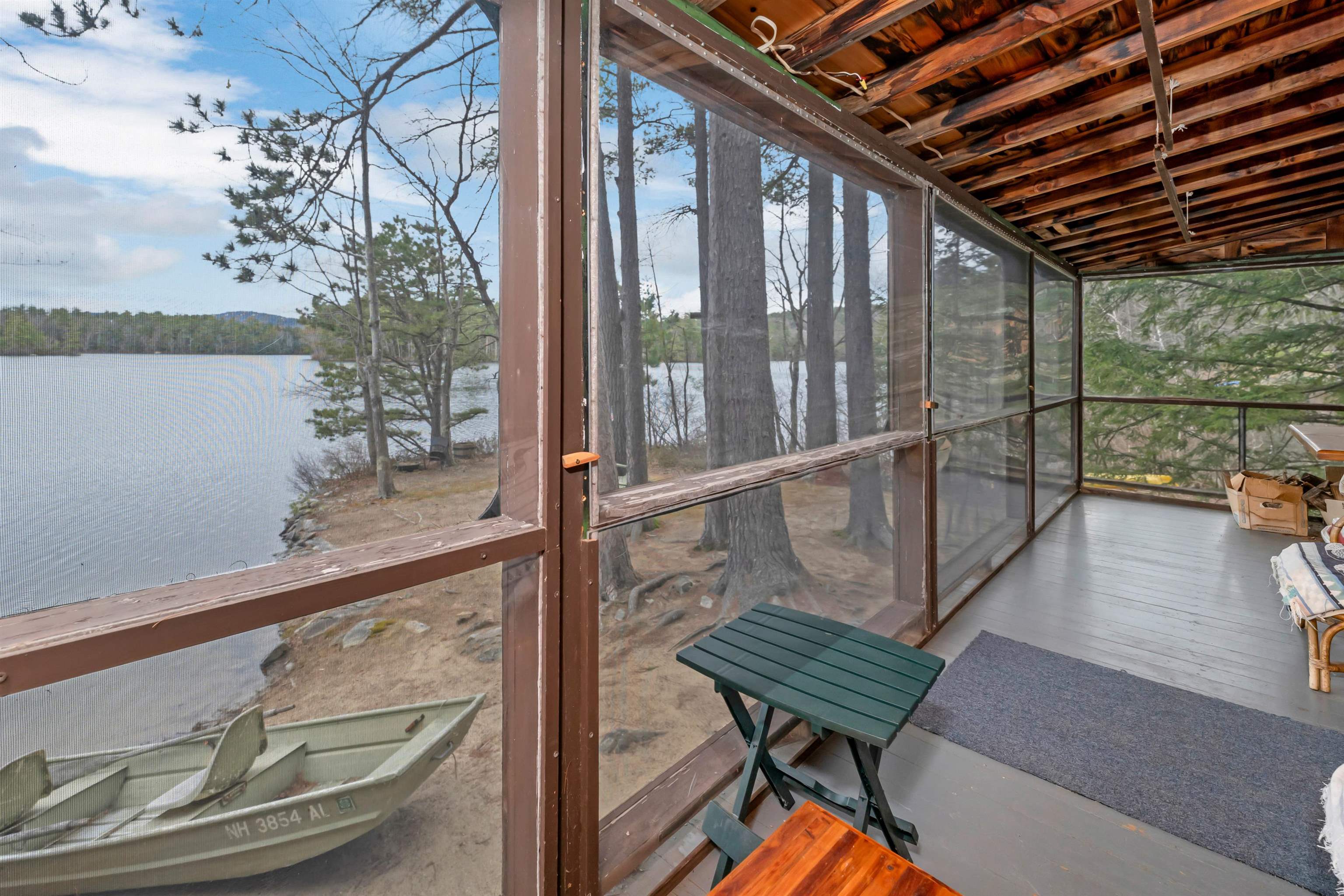 28 Sawmill Shores Road