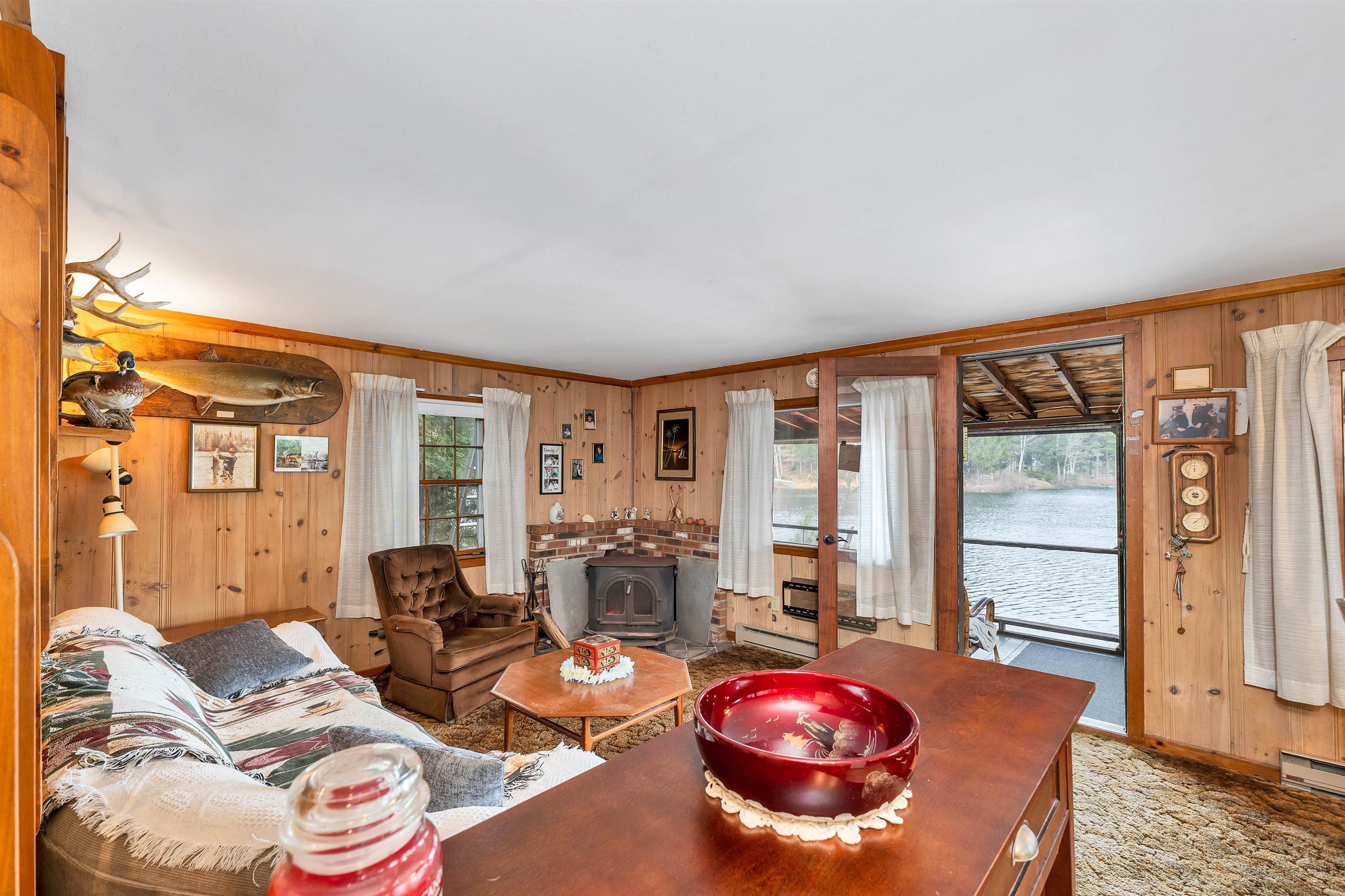 28 Sawmill Shores Road