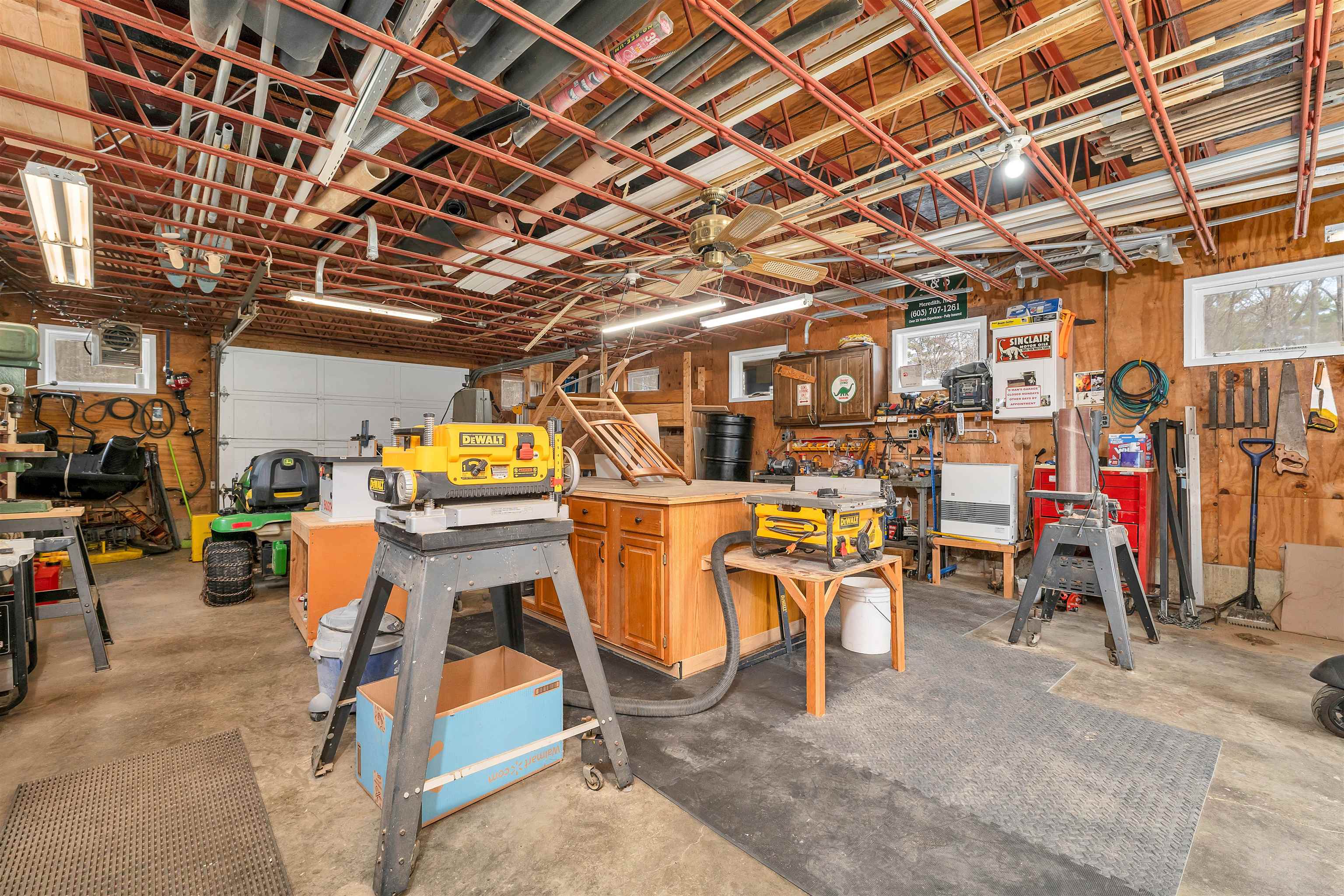 312 Meredith Neck Road