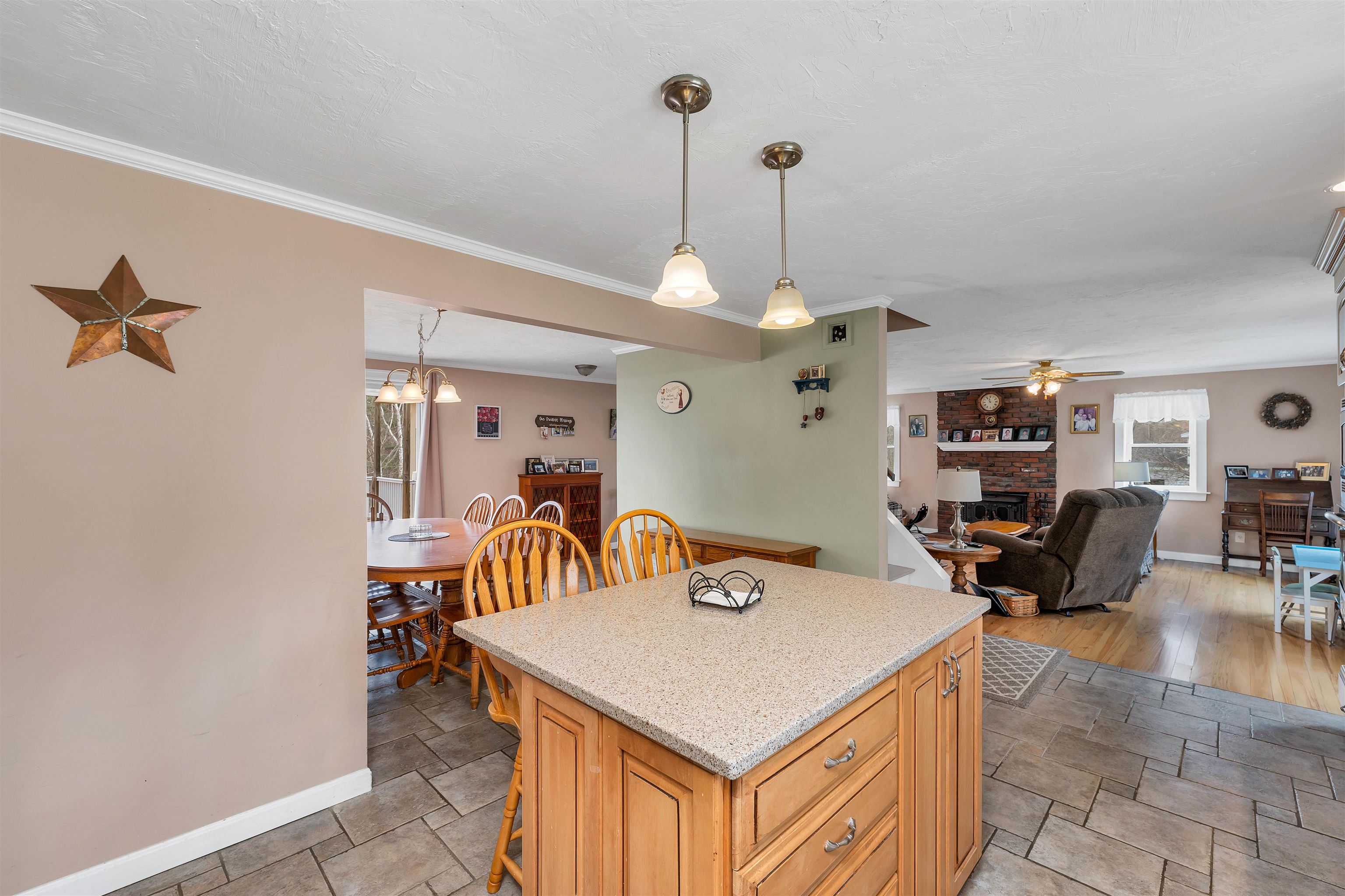 312 Meredith Neck Road