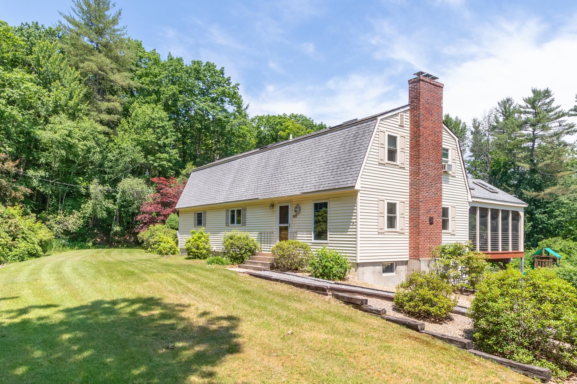 312 Meredith Neck Road