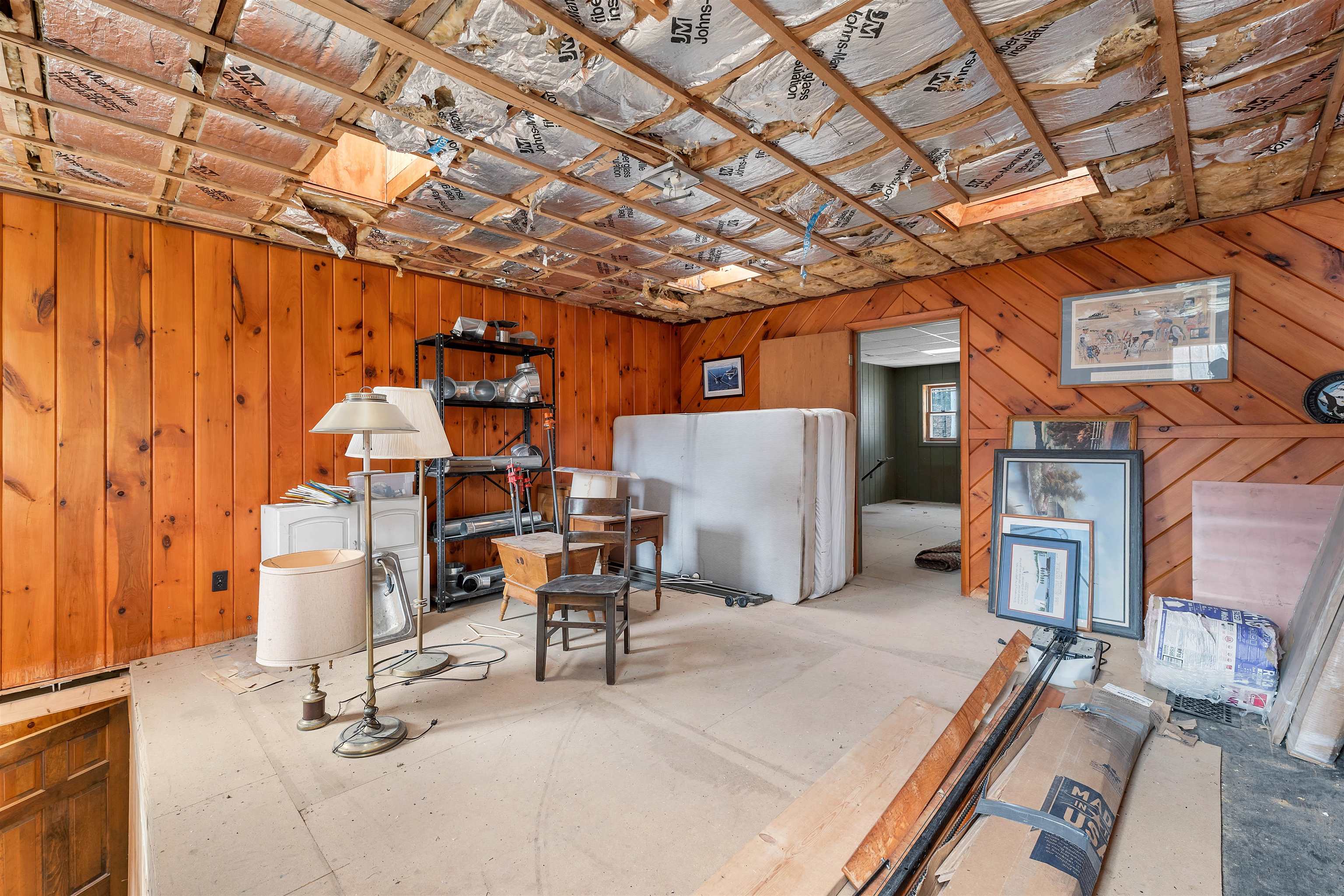 312 Meredith Neck Road