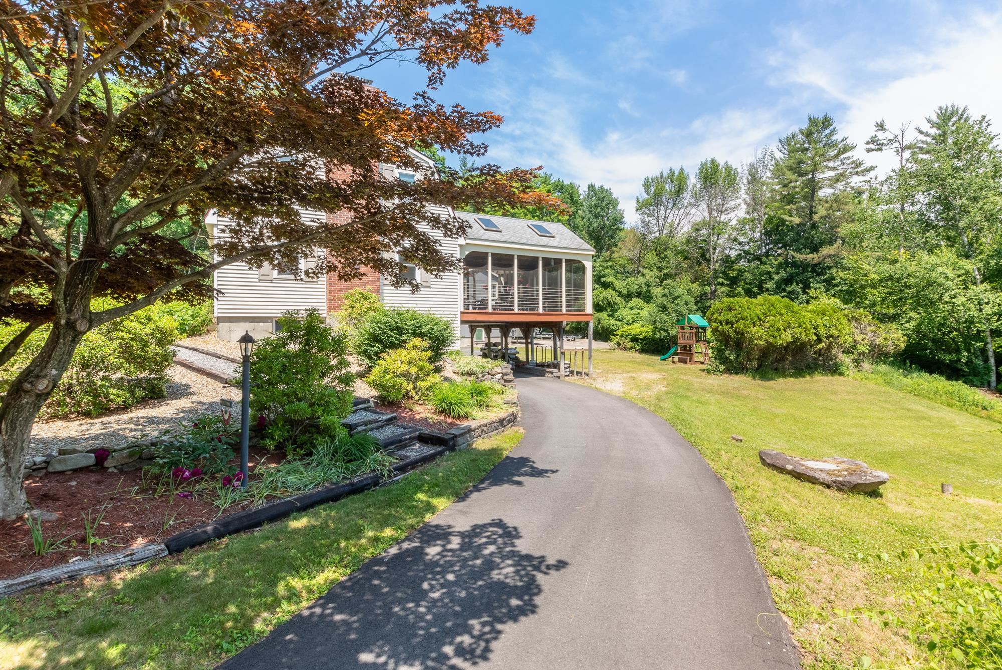 312 Meredith Neck Road