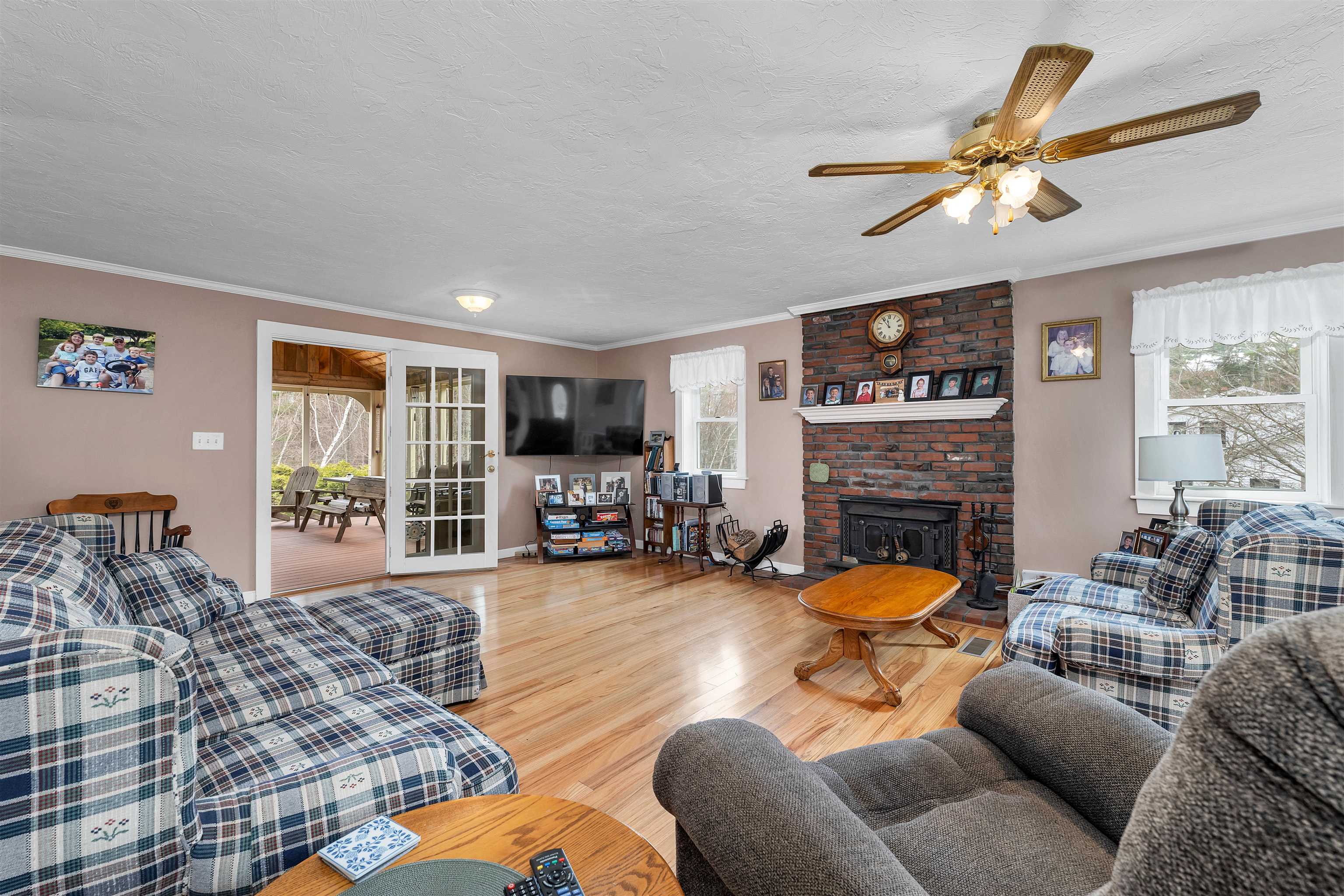 312 Meredith Neck Road