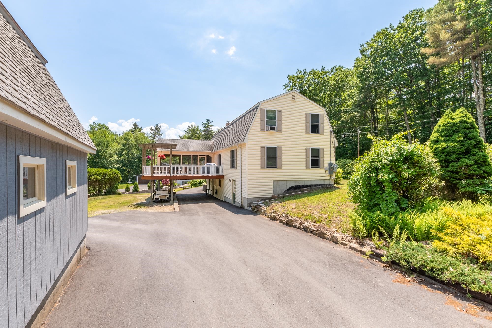 312 Meredith Neck Road