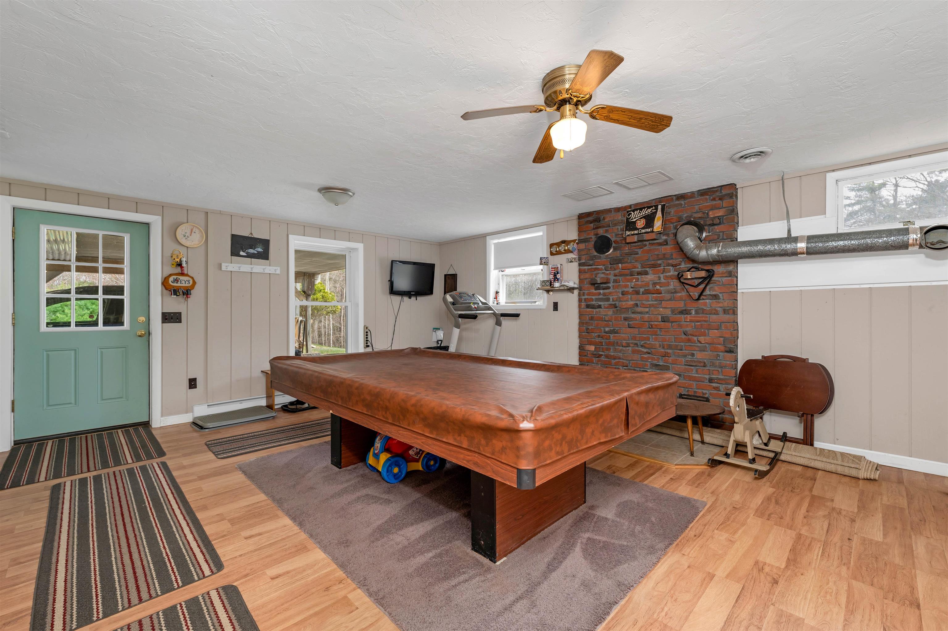 312 Meredith Neck Road